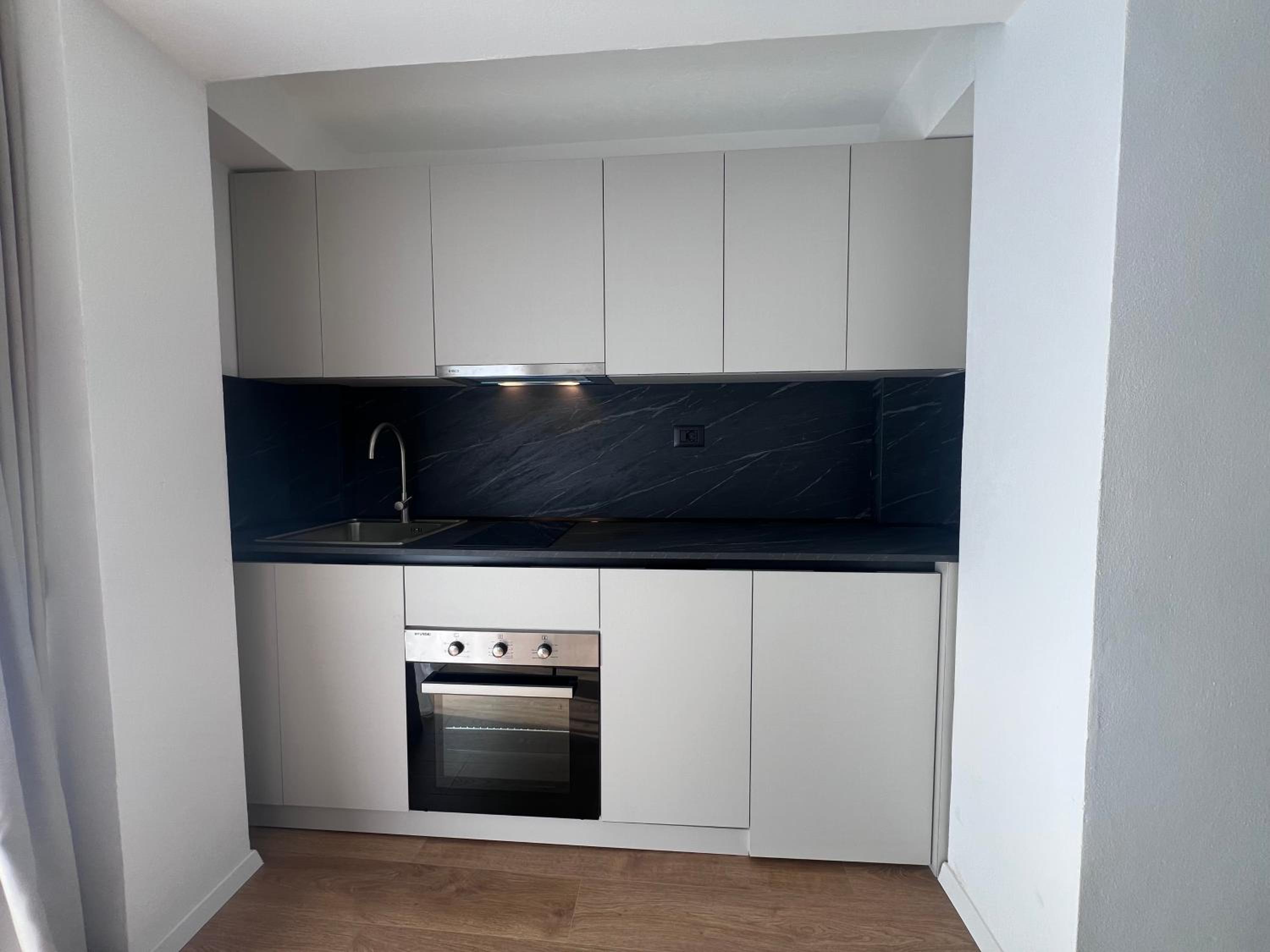 Modern Apartment in Villa