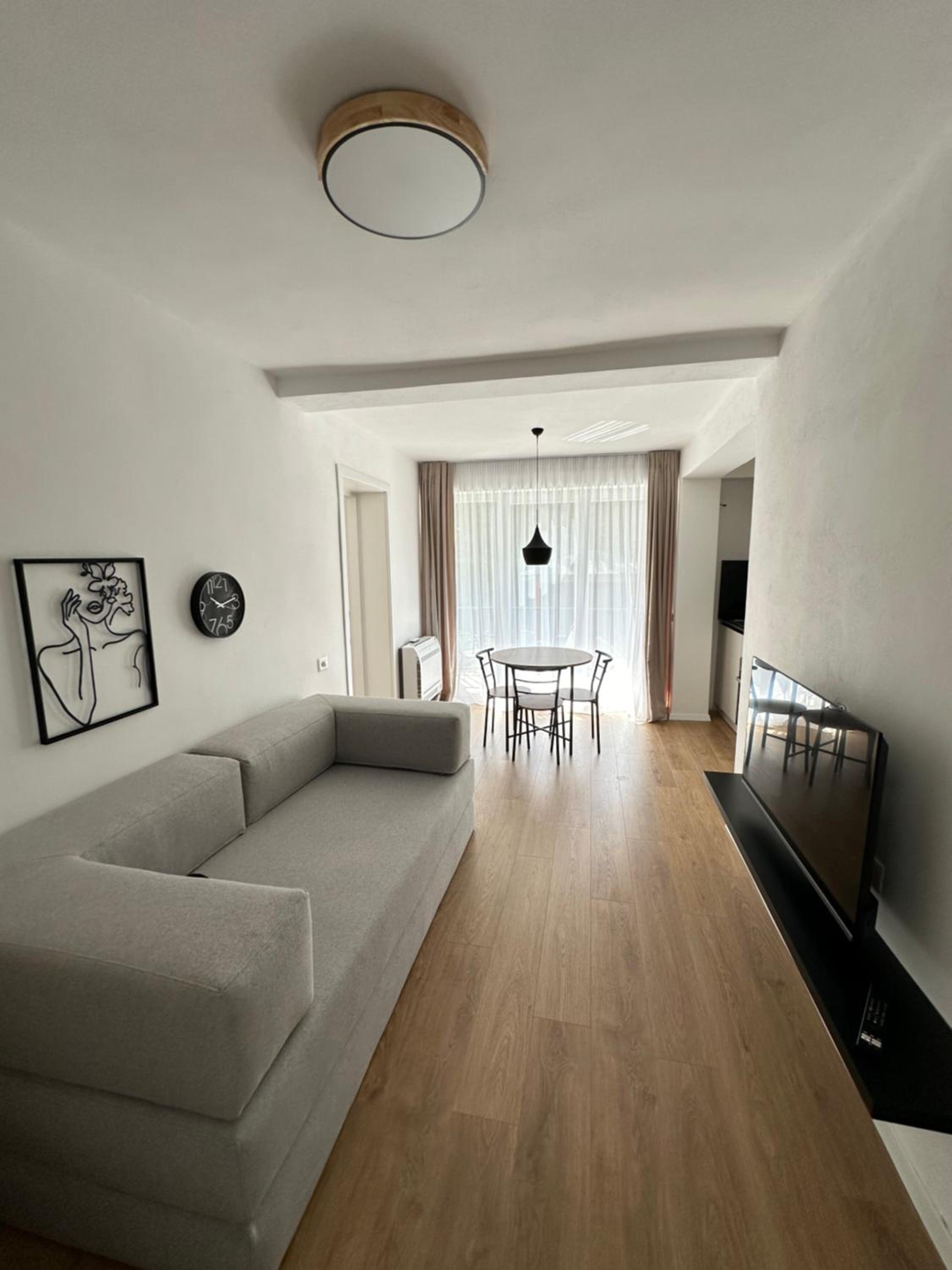 Modern Apartment in Villa