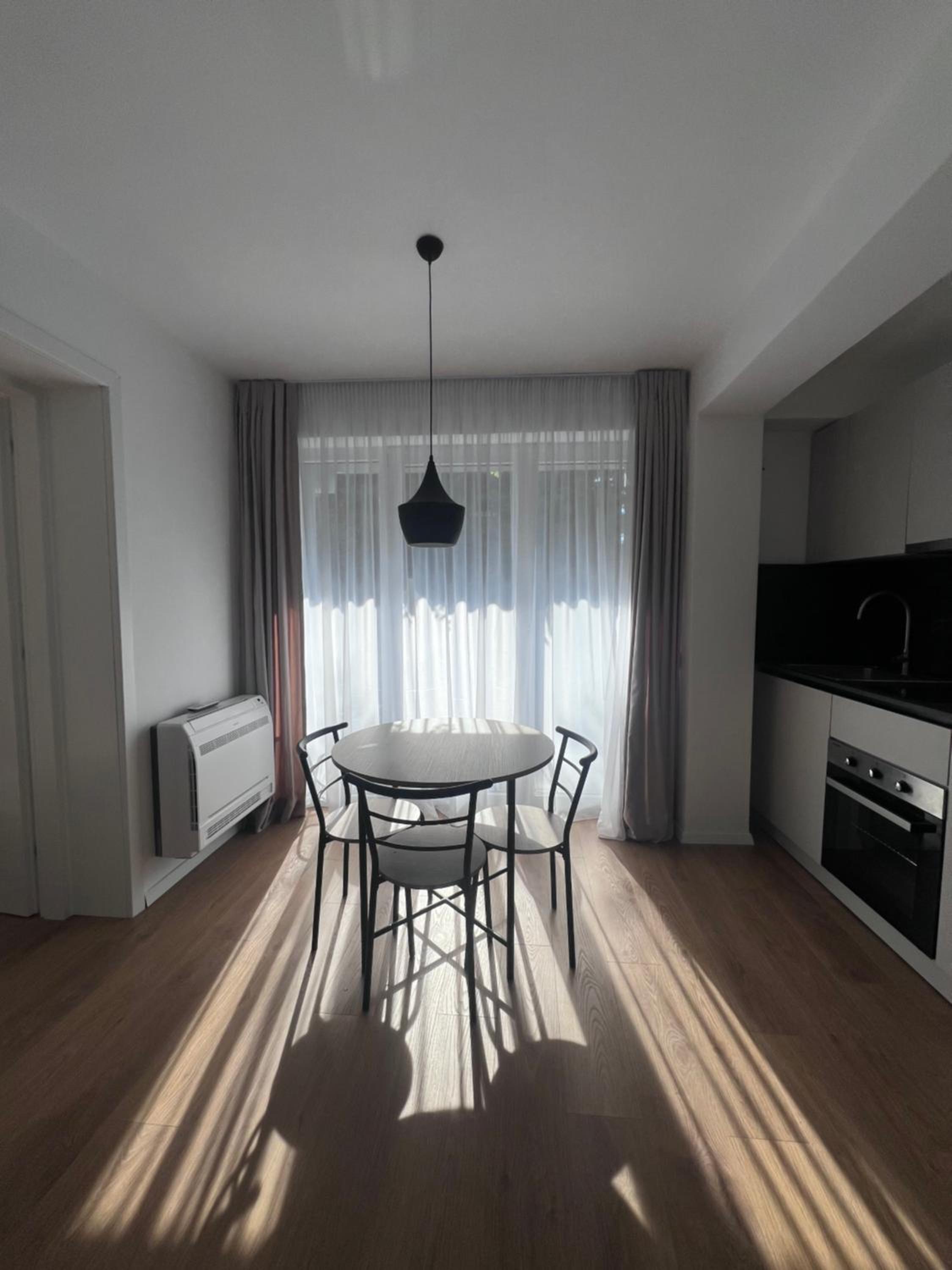 Modern Apartment in Villa