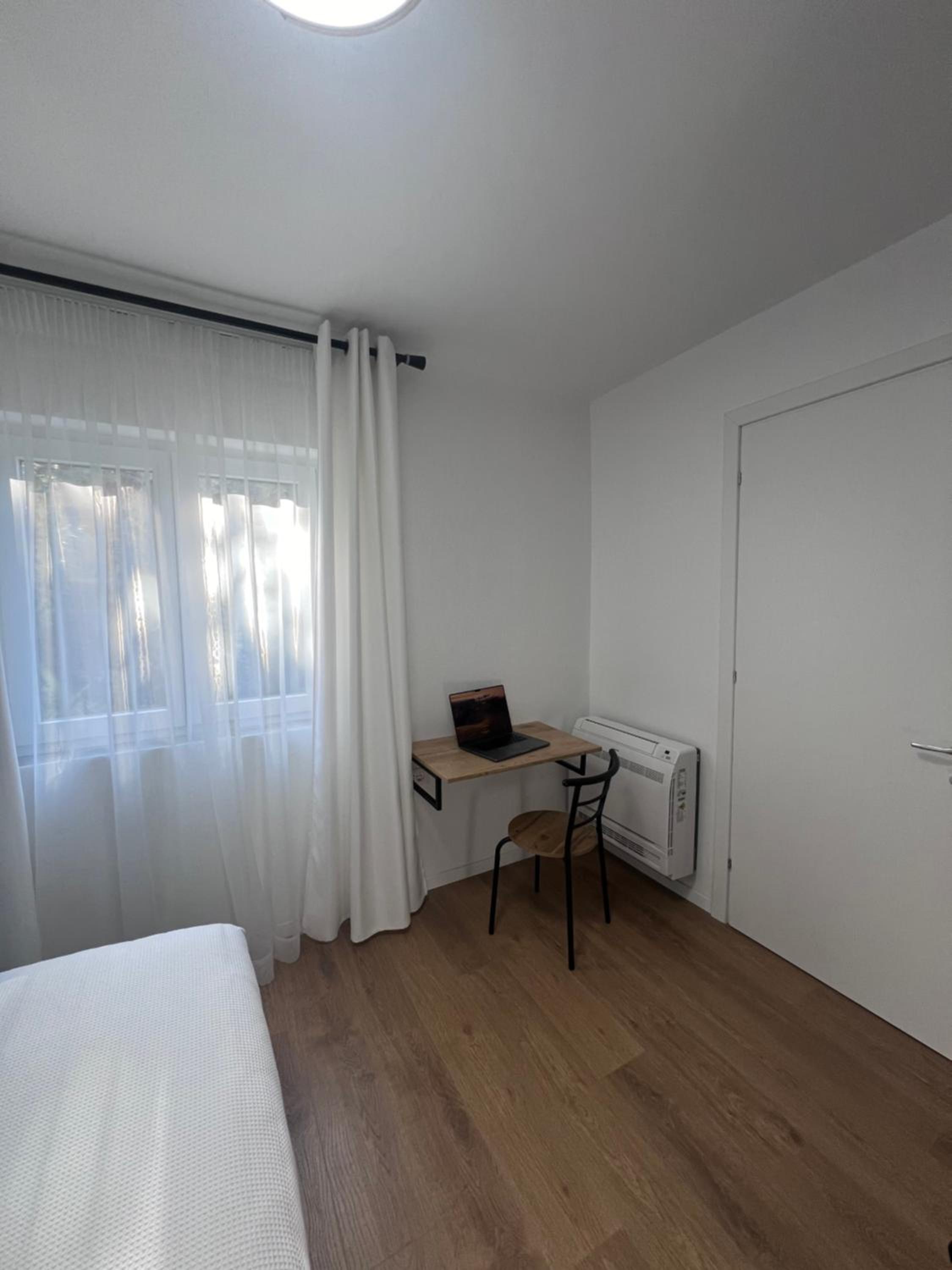 Modern Apartment in Villa