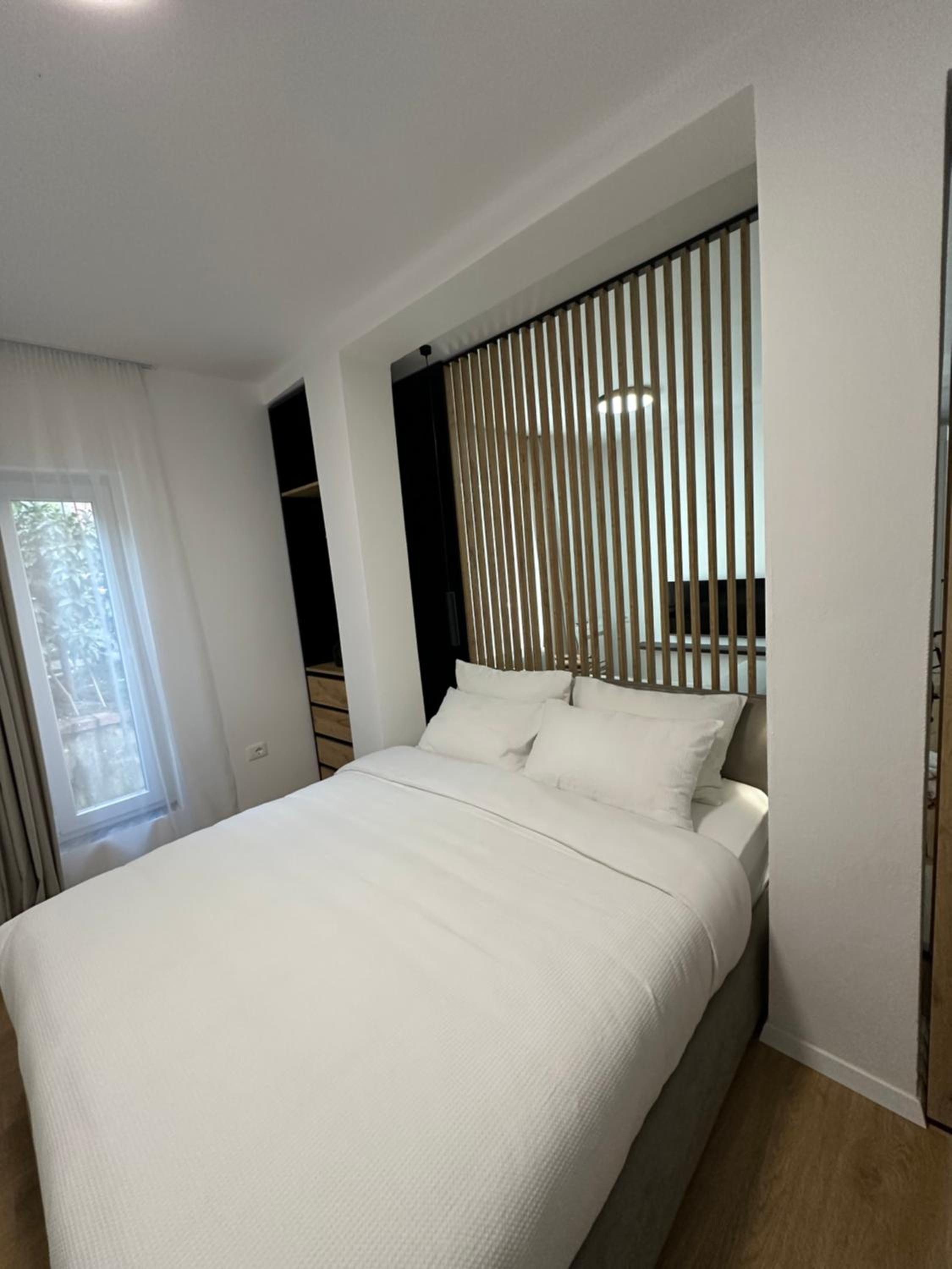 Modern Apartment in Villa