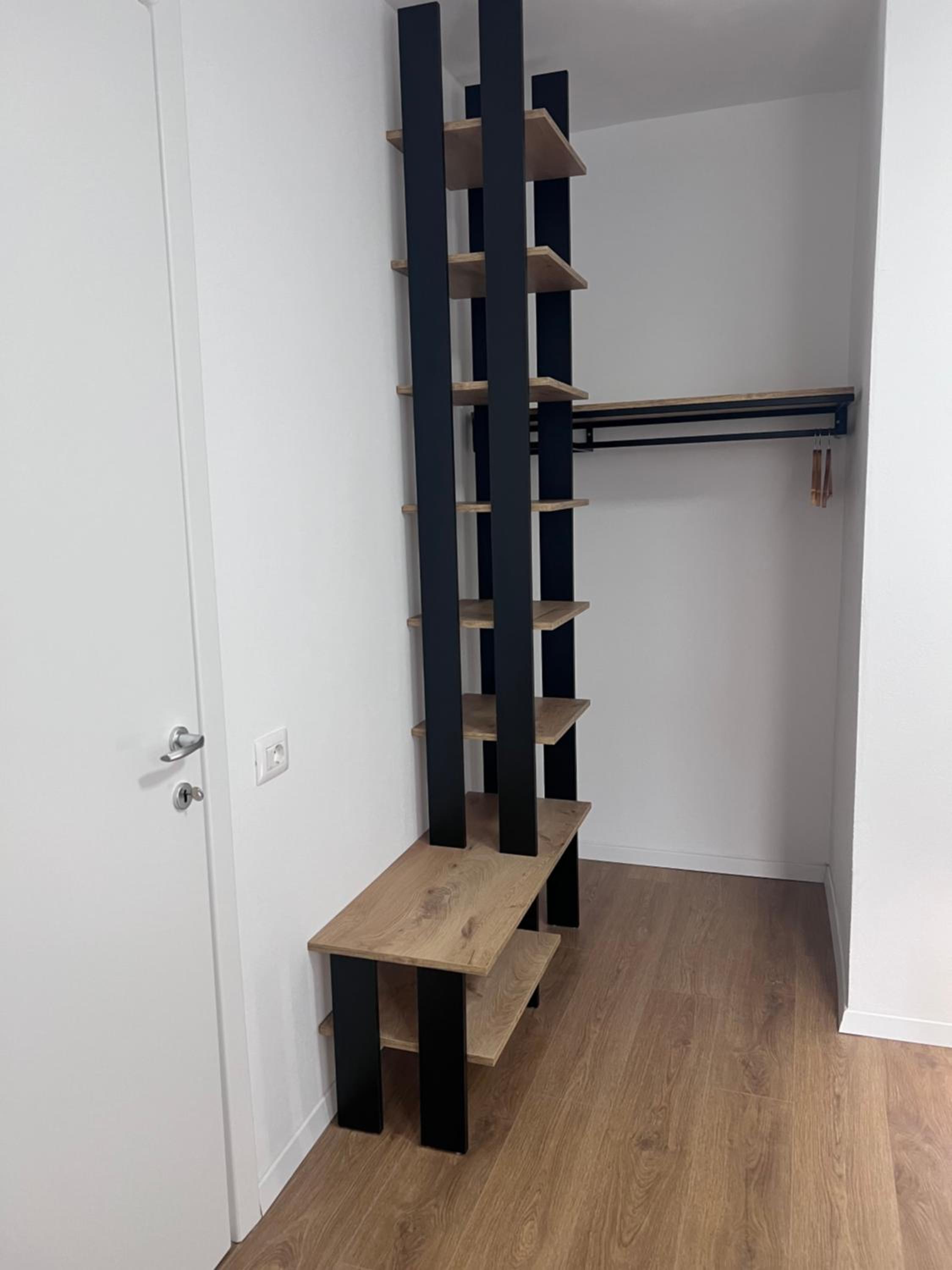 Modern Apartment in Villa