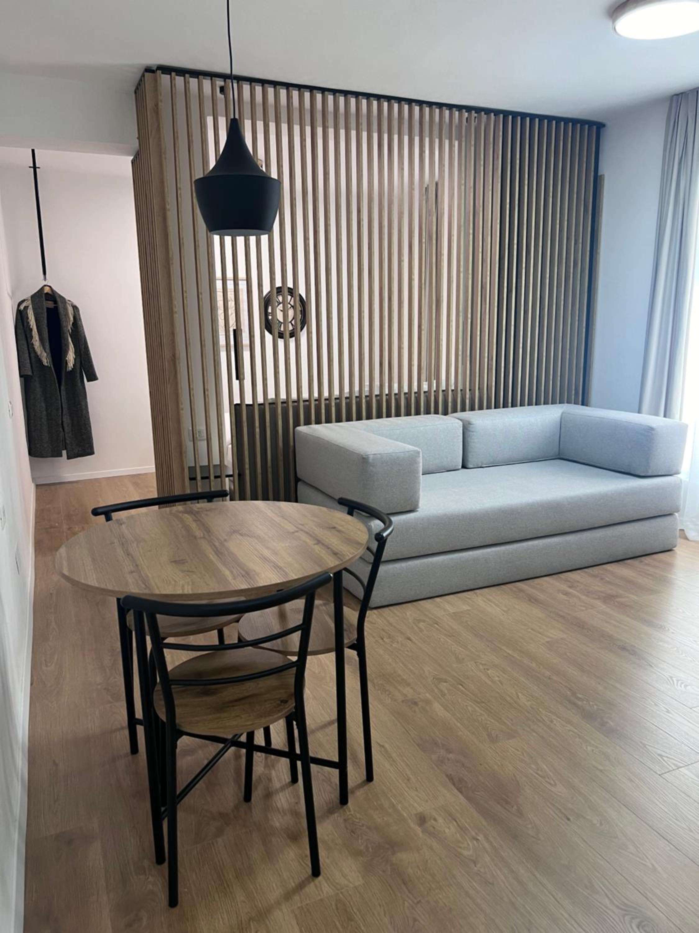 Modern Apartment in Villa