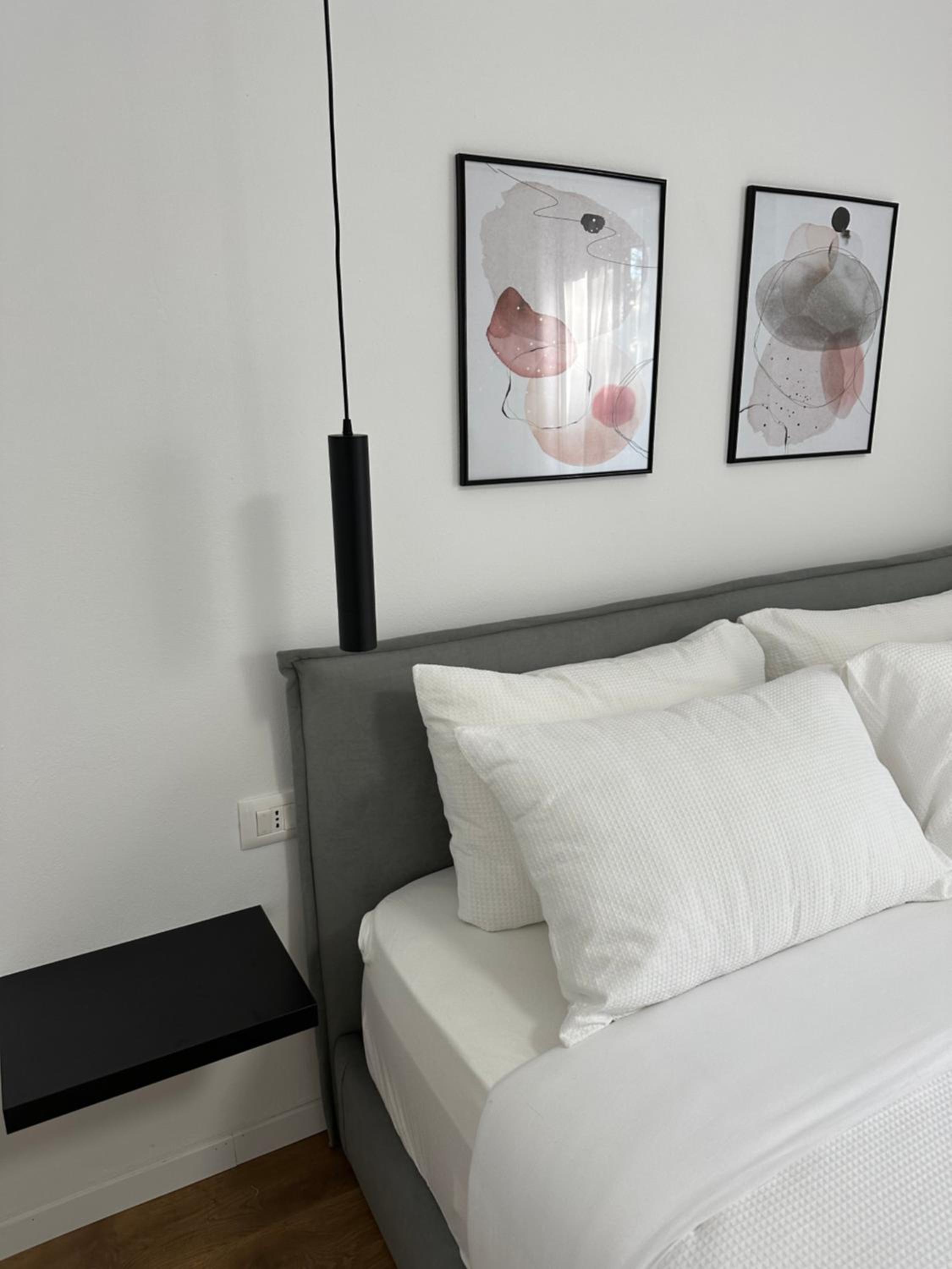 Modern Apartment in Villa
