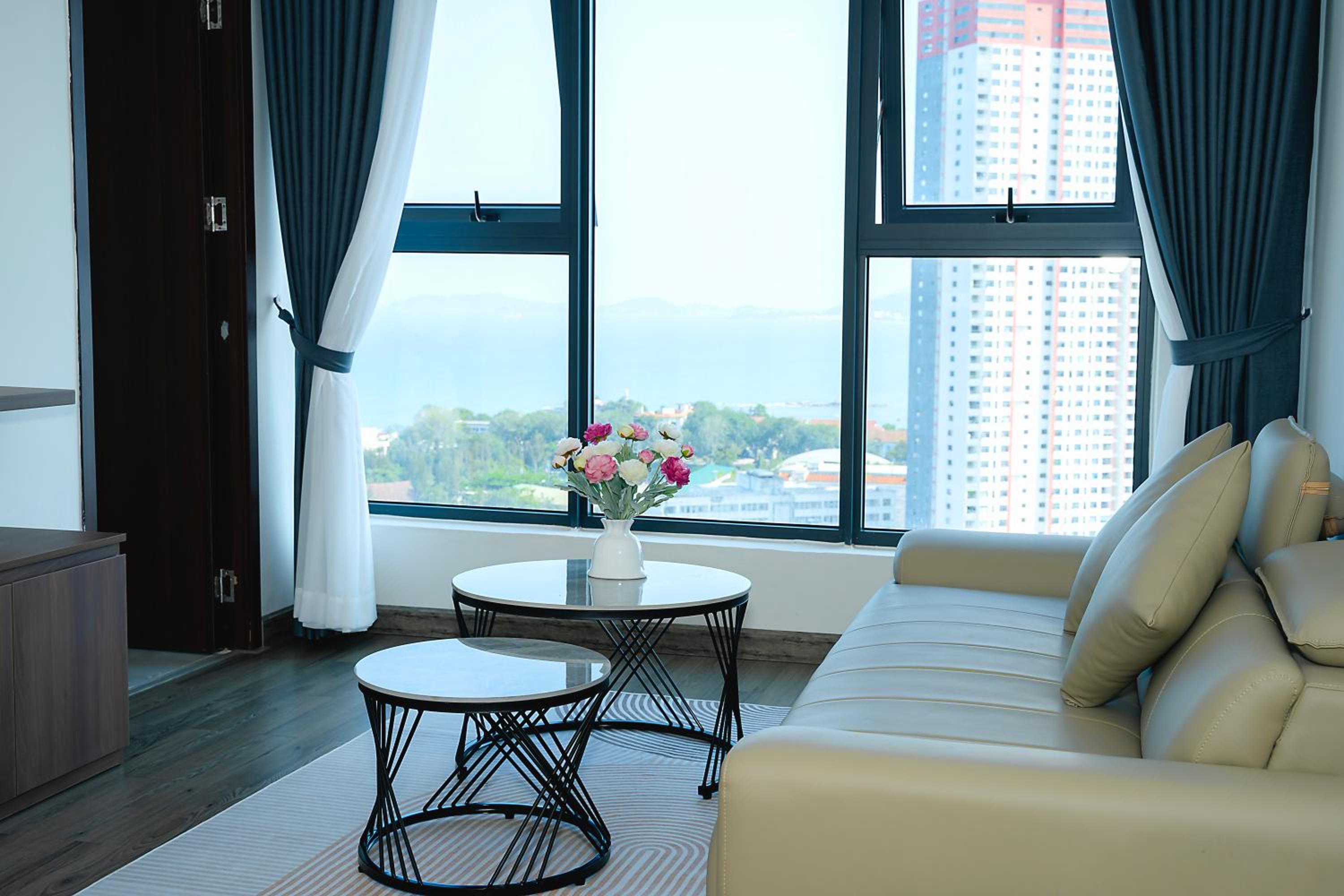 samara apartment