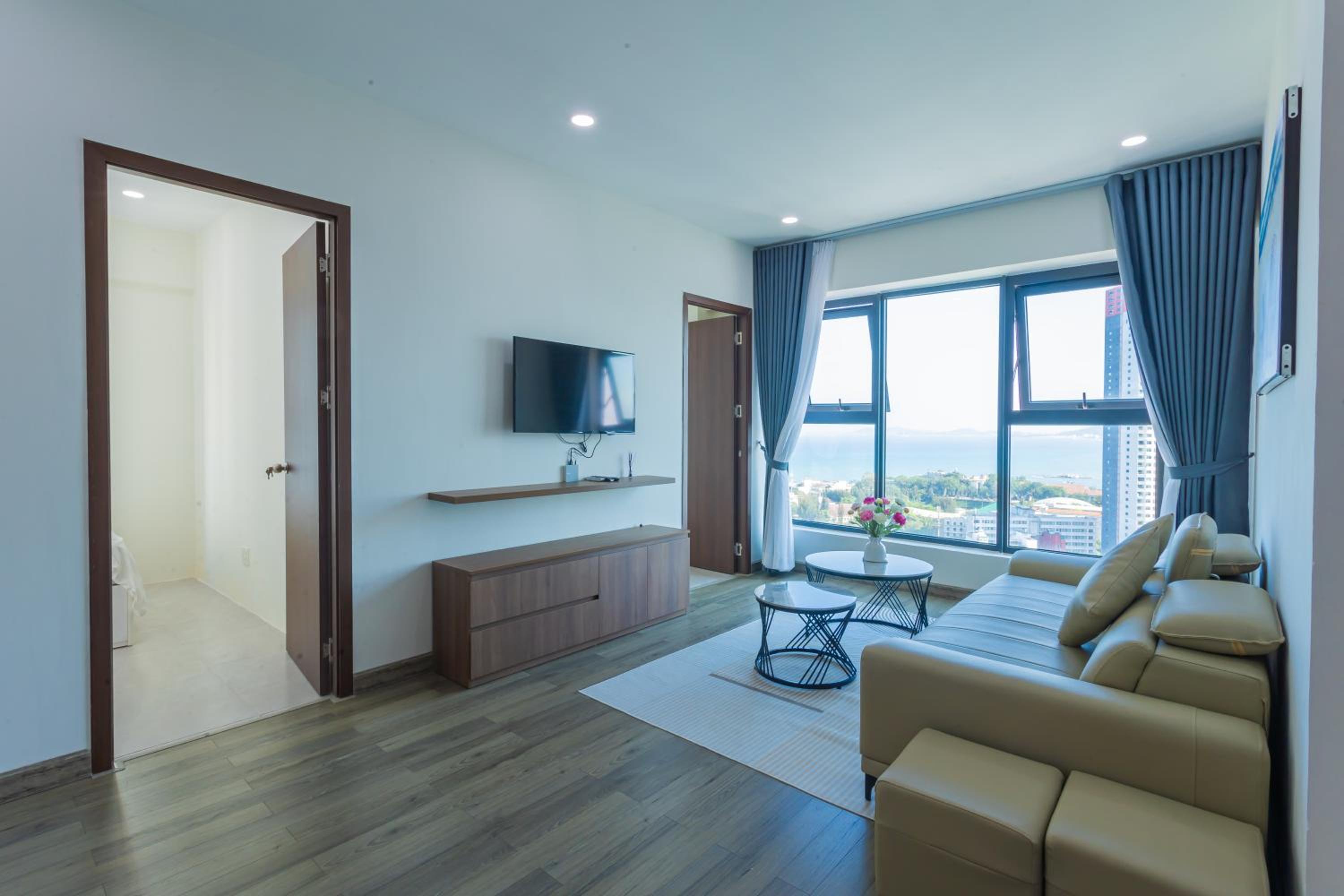 samara apartment