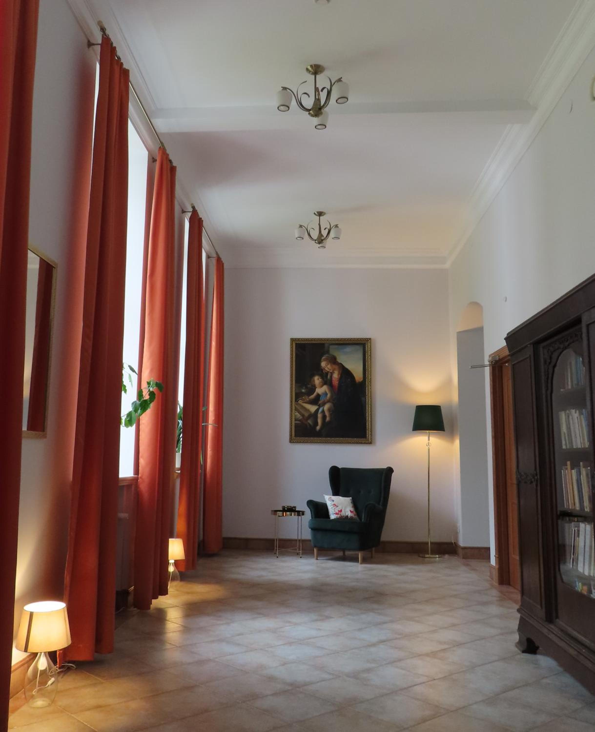 Dobry Zakątek Centrum Formacyjne Archidiecezji Warszawskiej, photo 29