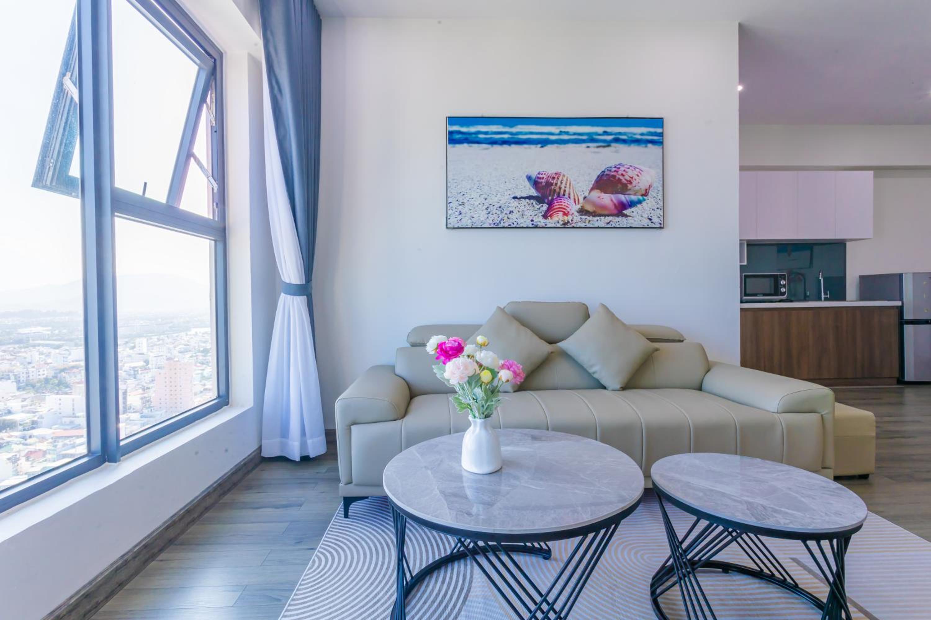 samara apartment