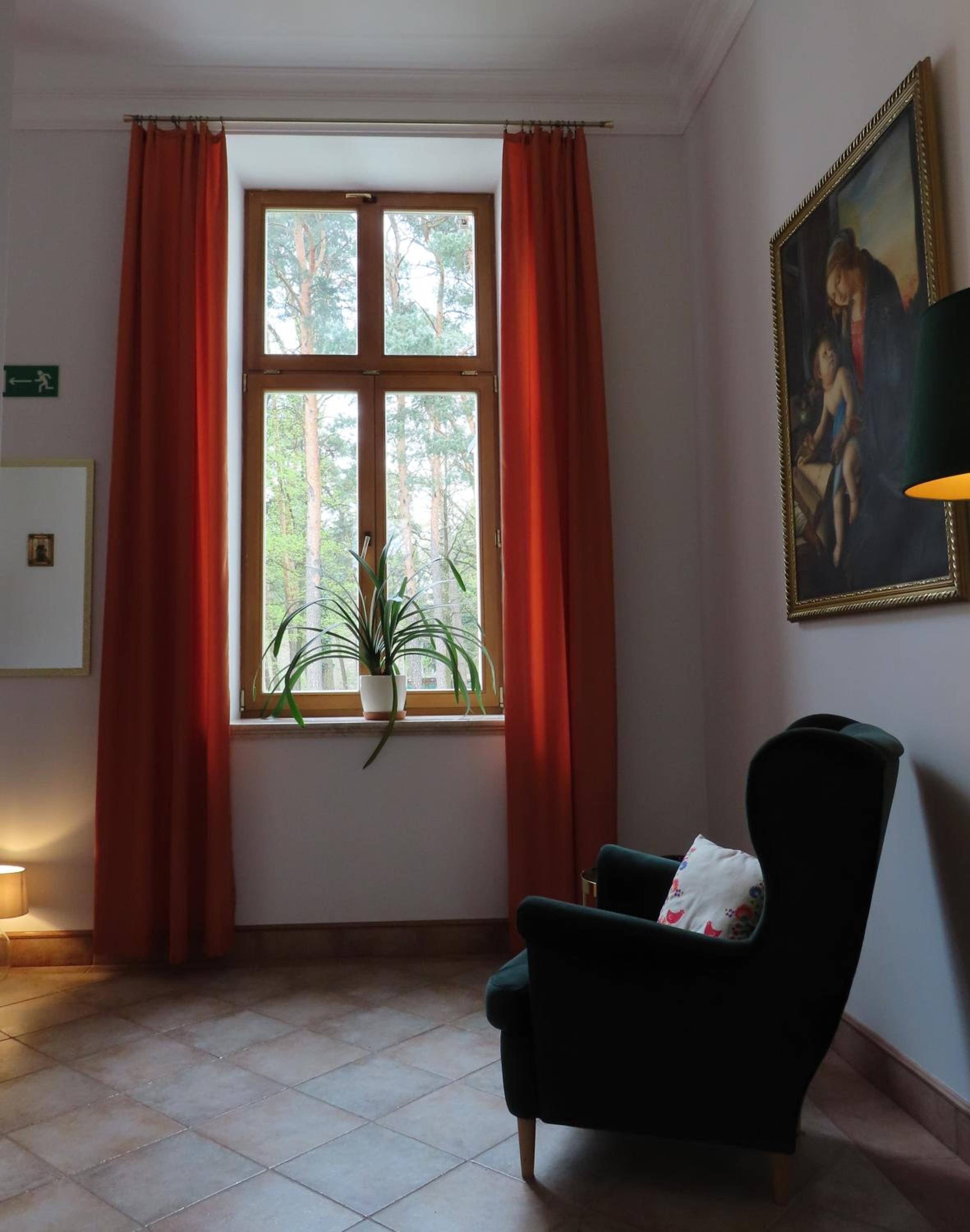 Dobry Zakątek Centrum Formacyjne Archidiecezji Warszawskiej, photo 62