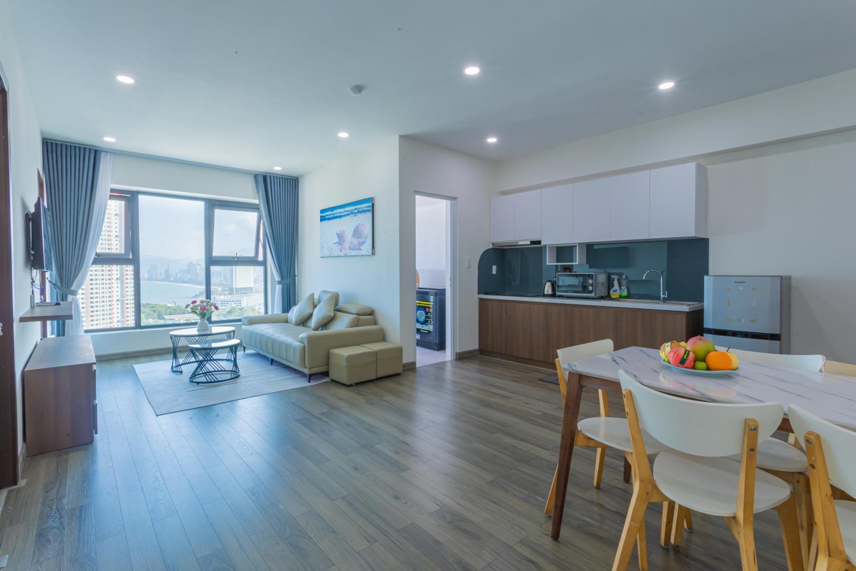 samara apartment