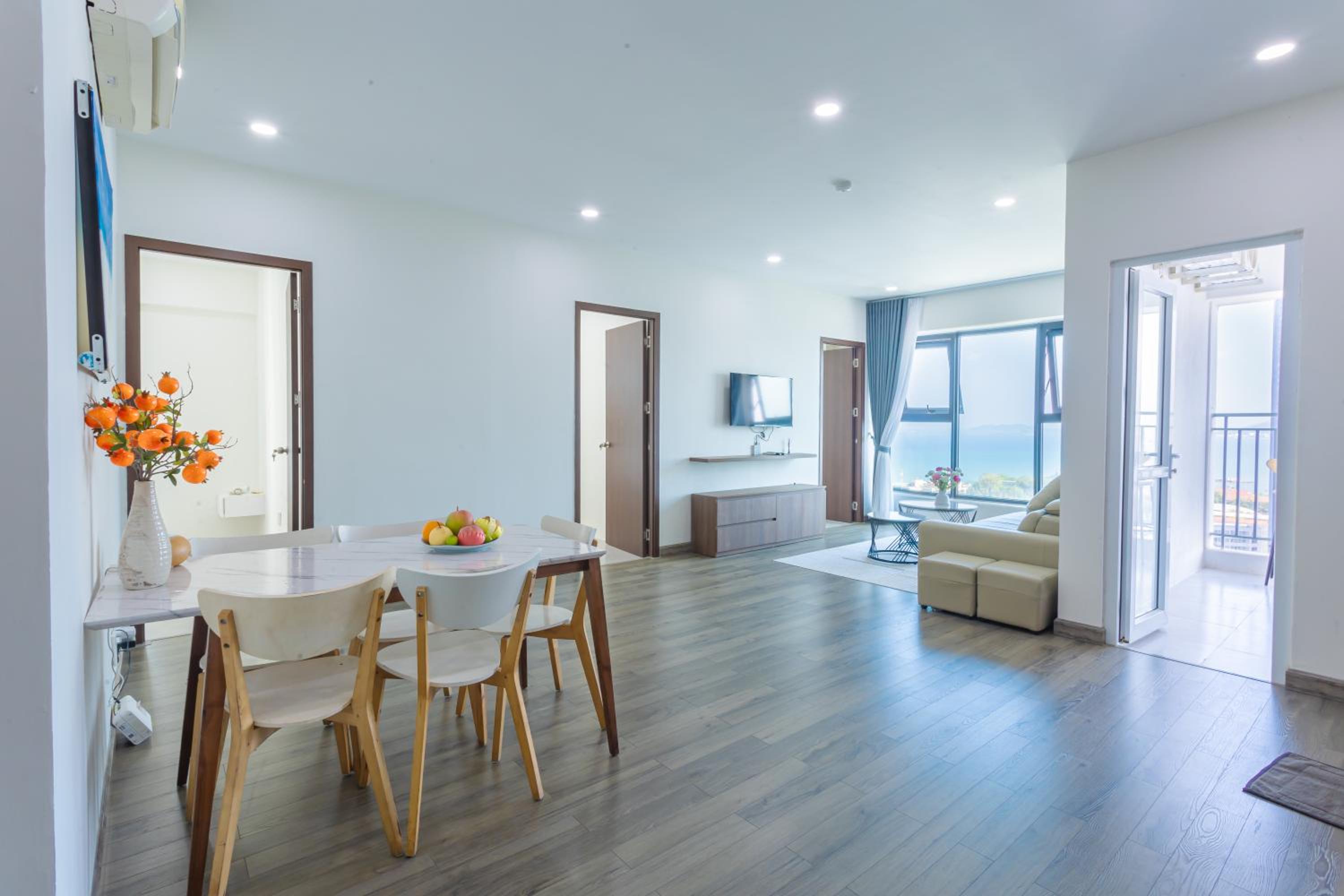 samara apartment