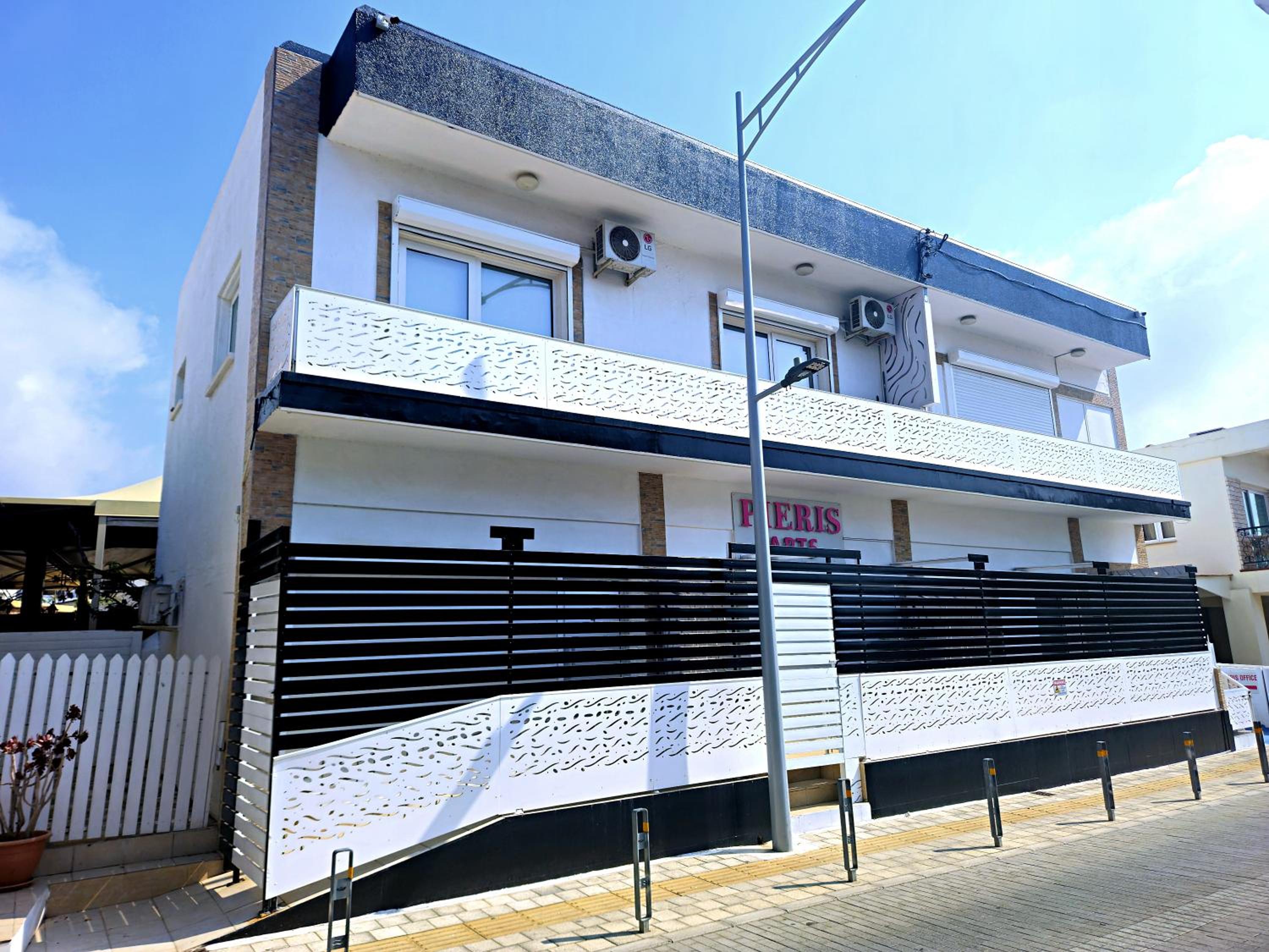 Pieris Apartments