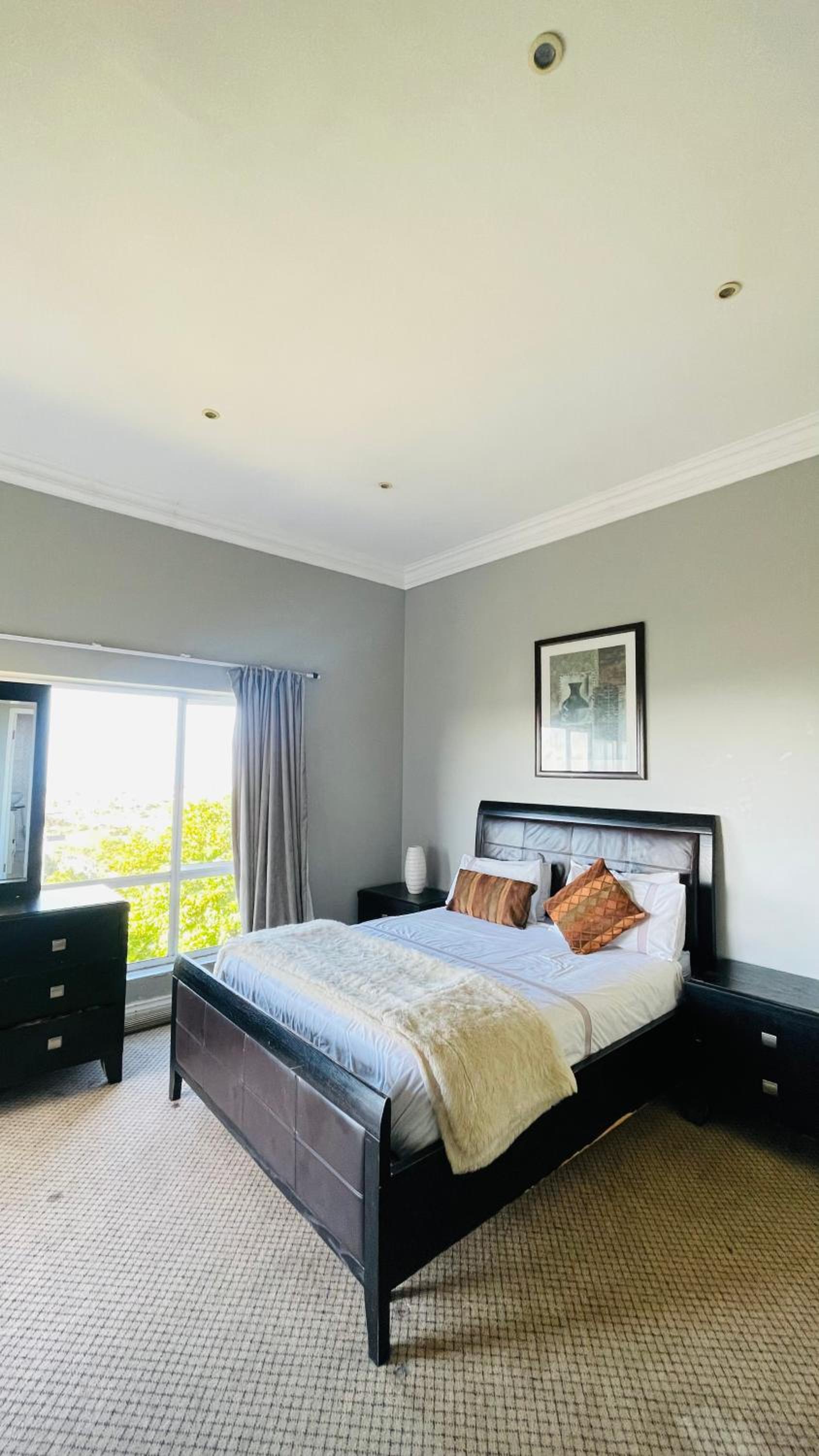 Overdale Guesthouse view 2