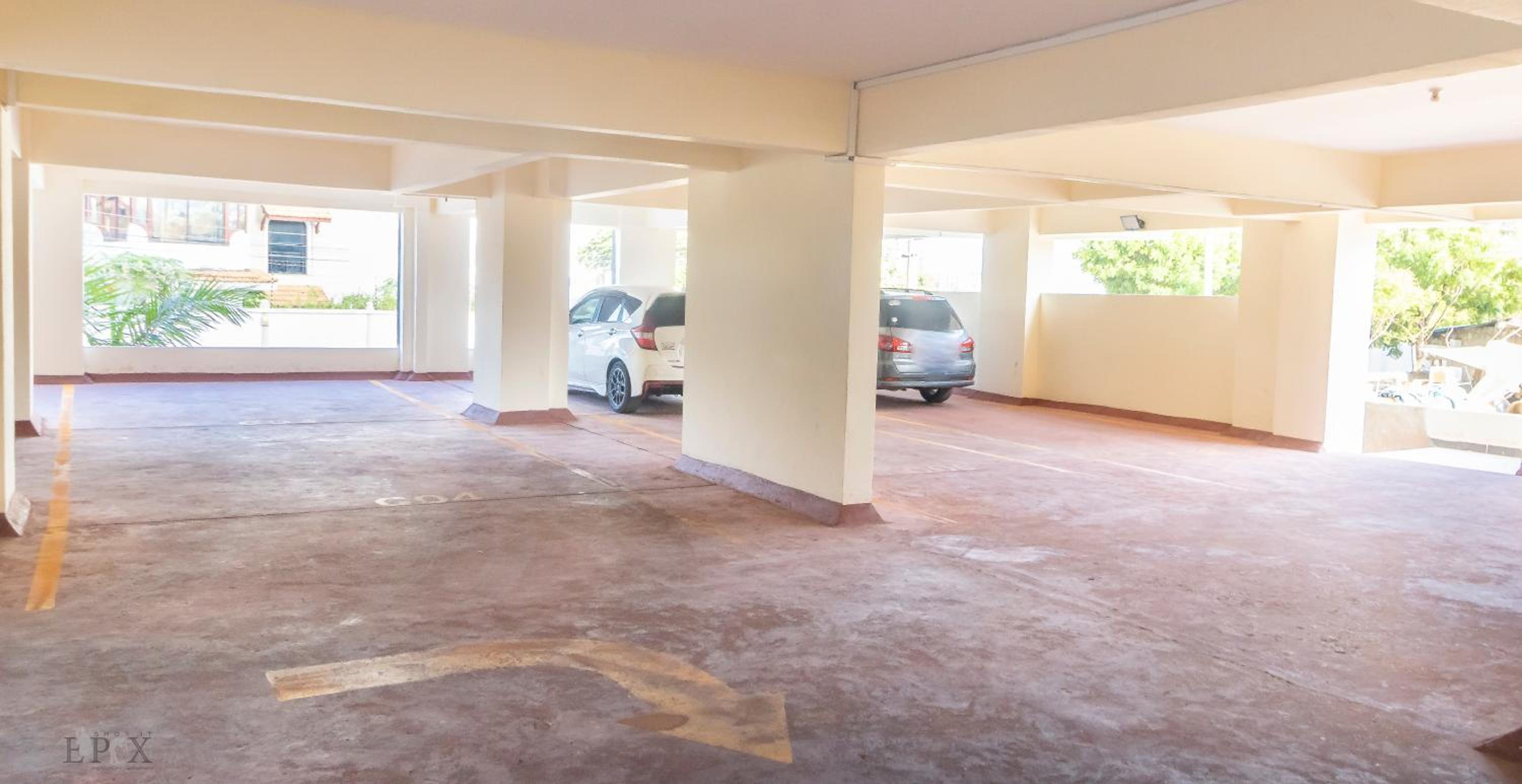 Mombasa Nyali Beachfront Apt view 2