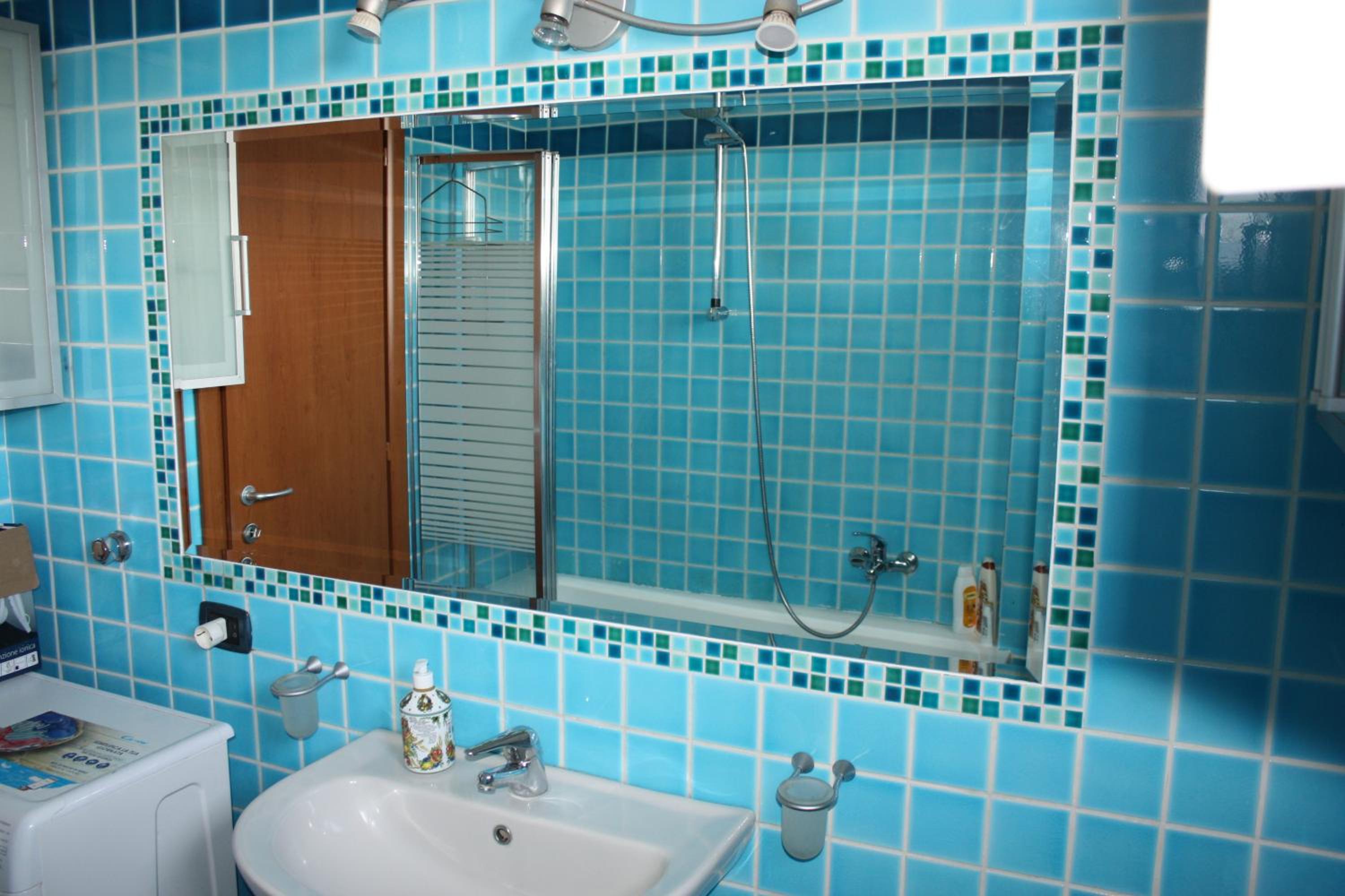 Elegante appartamento trilocale