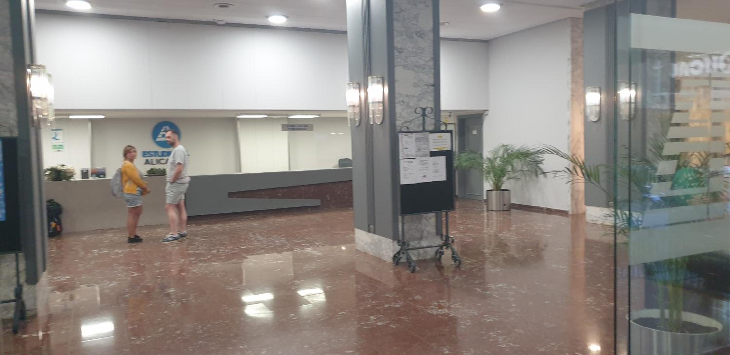 Estudiotel 95 Centro Alicante view 5
