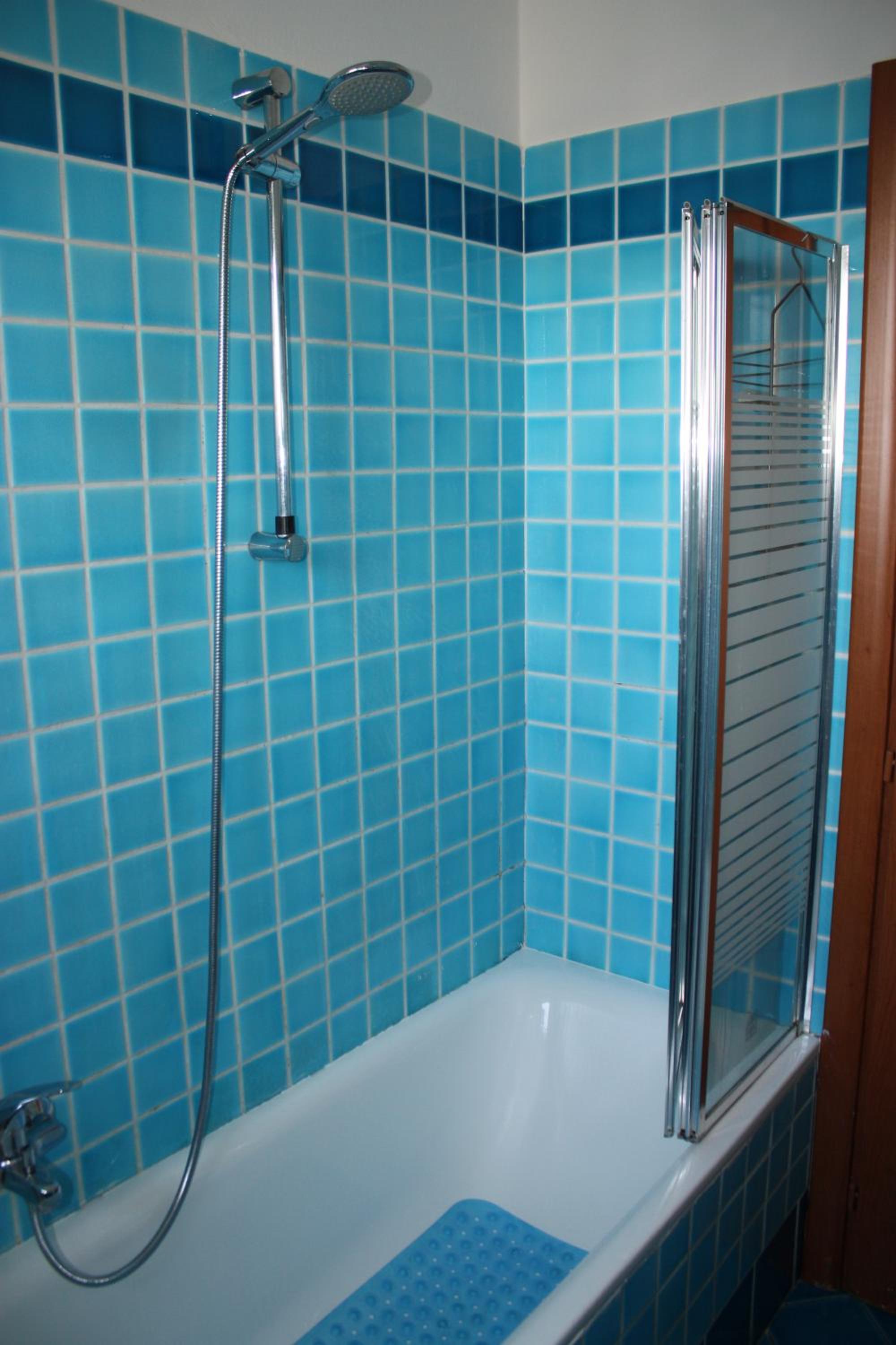 Elegante appartamento trilocale