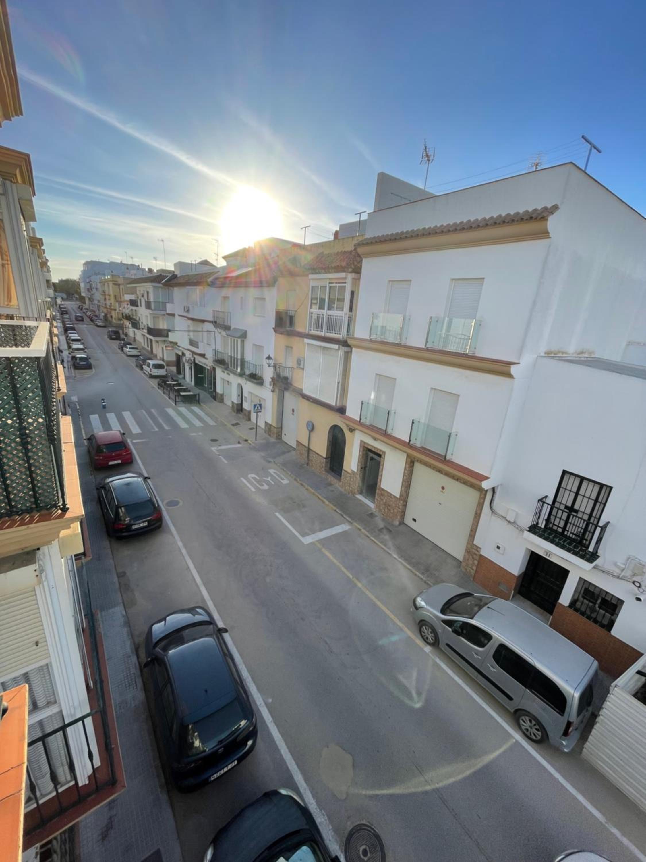 Apartamento El Faro