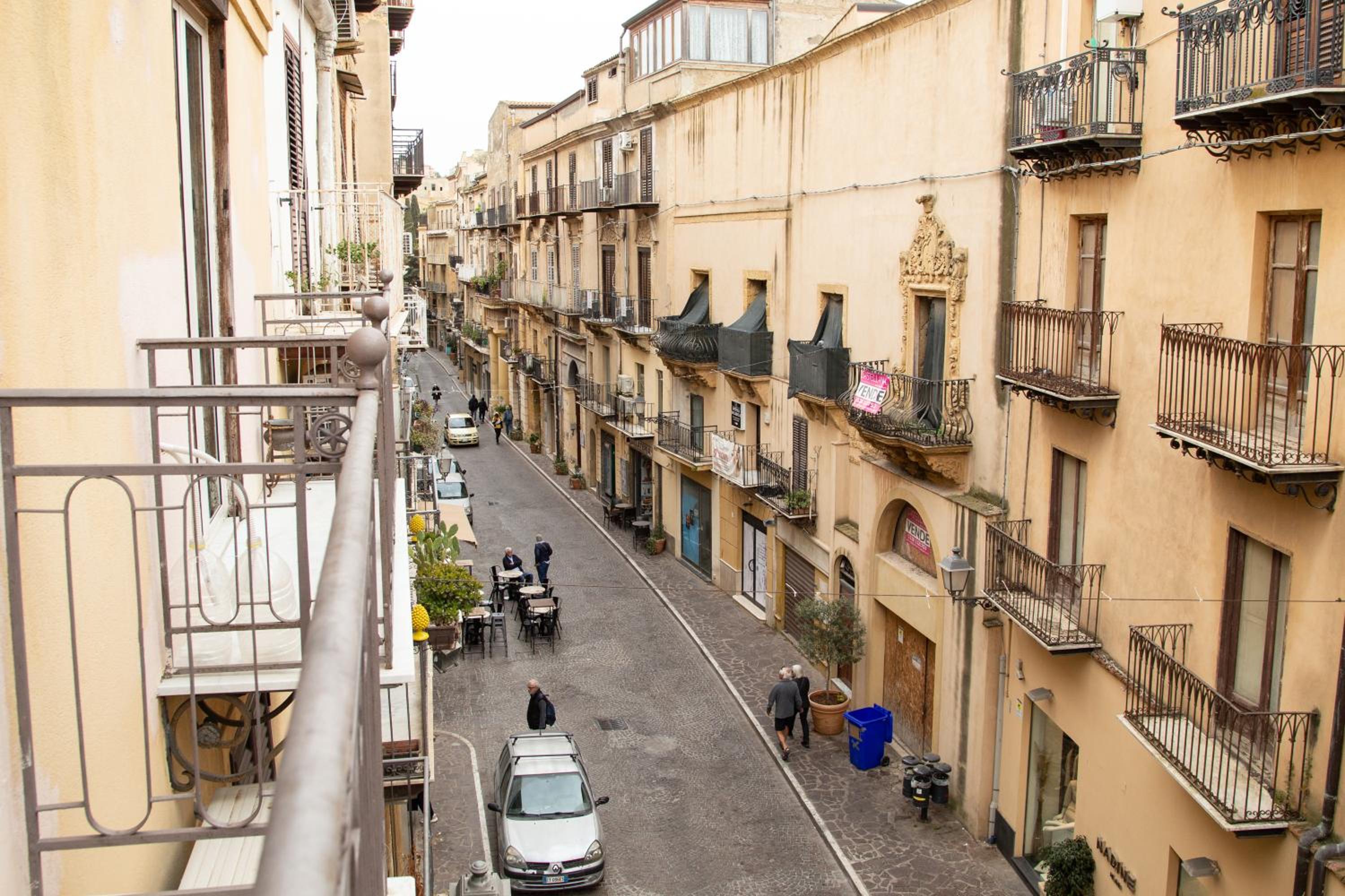 Dimora di Girgenti