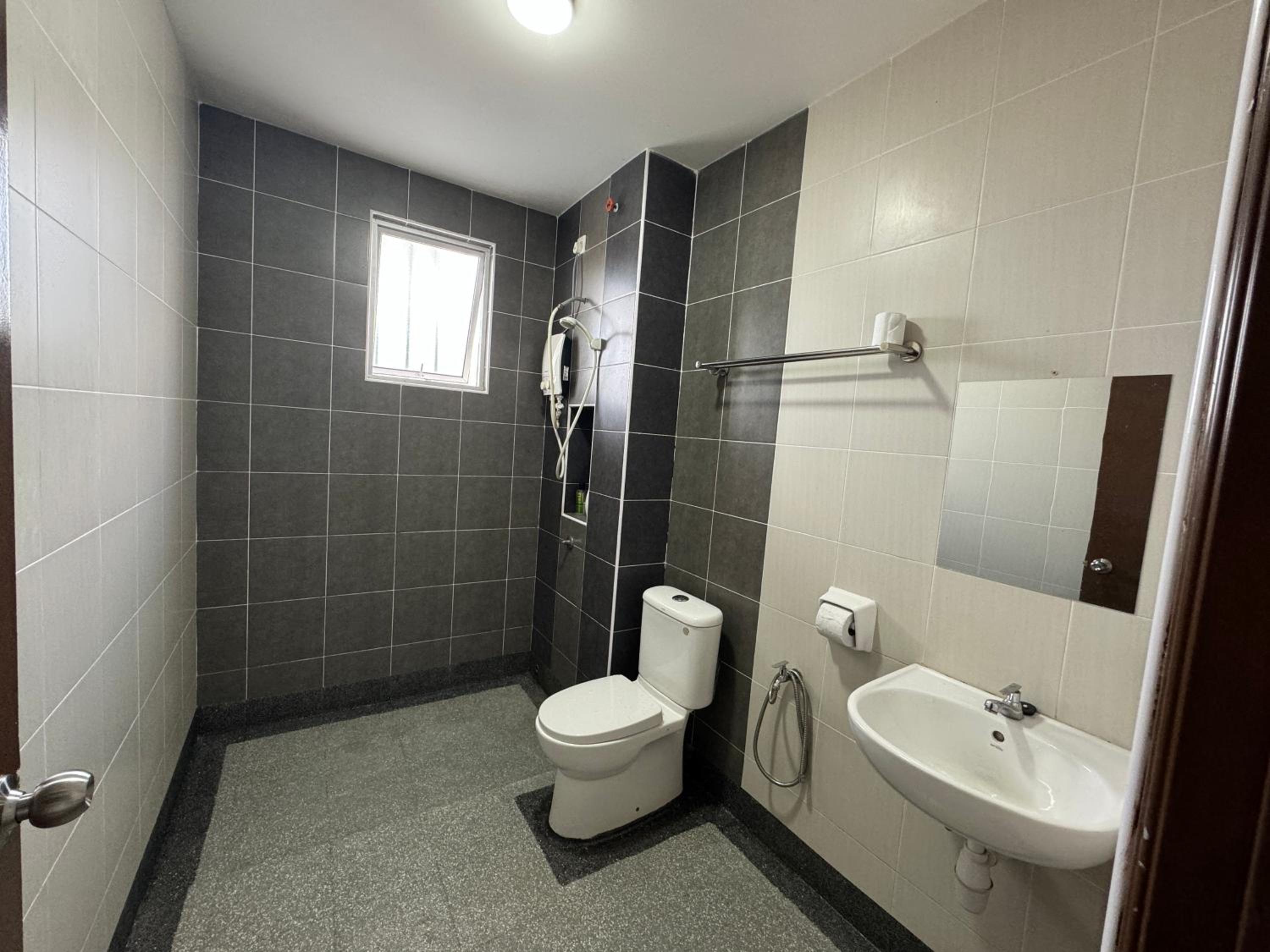 Brand New Cozy Home Desaru Coast Near to SKS waterpark hard rock view 3