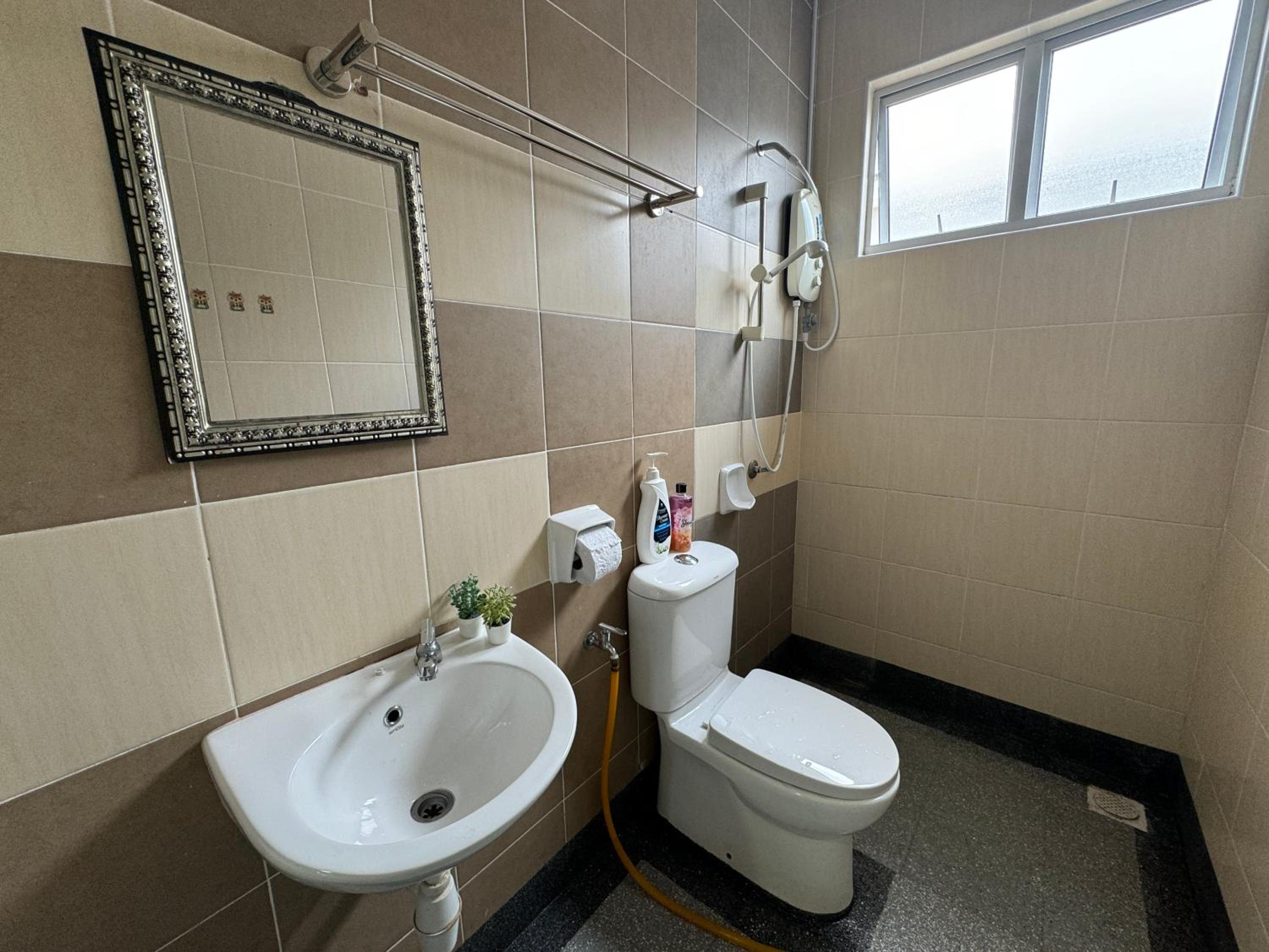 Brand New Cozy Home Desaru Coast Near to SKS waterpark hard rock view 4