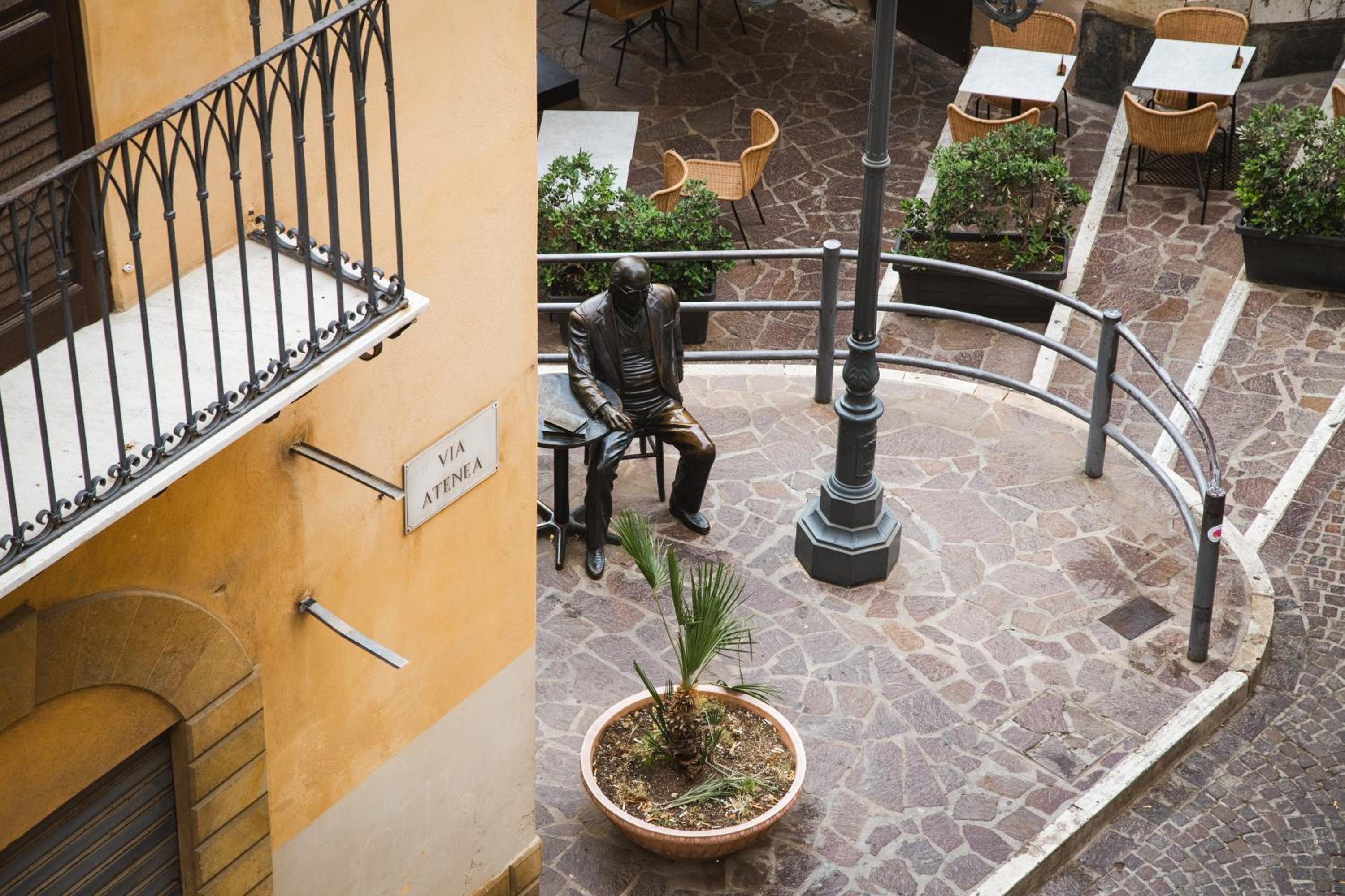 Dimora di Girgenti