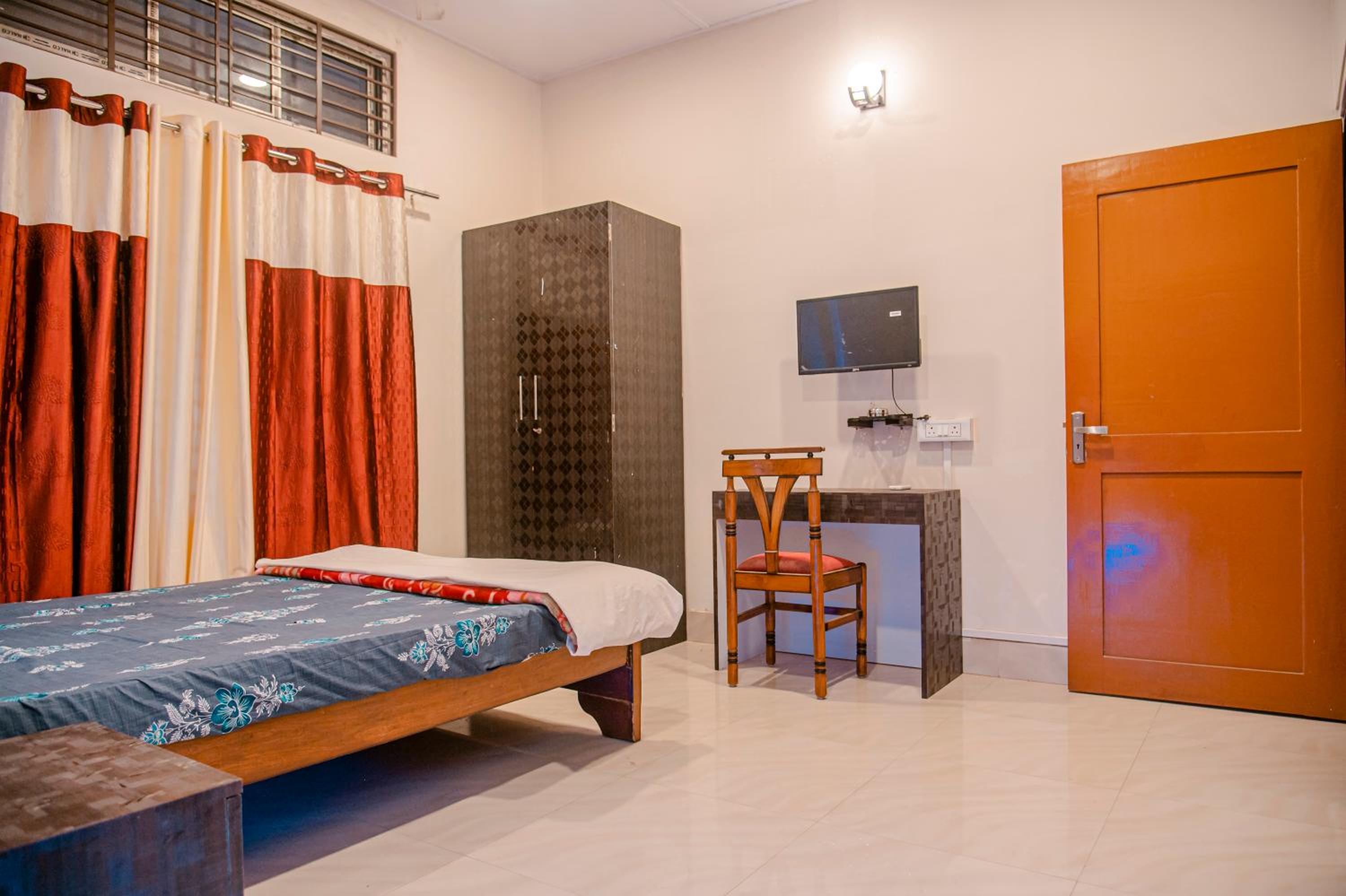 bornil guest house view 5