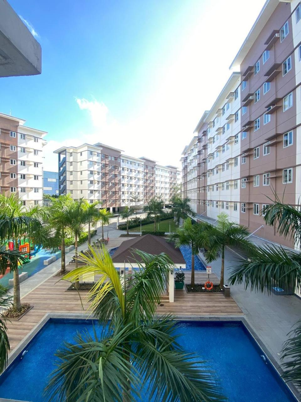 Davids Suite at Hope Residences Trece Martires Cavite view 4