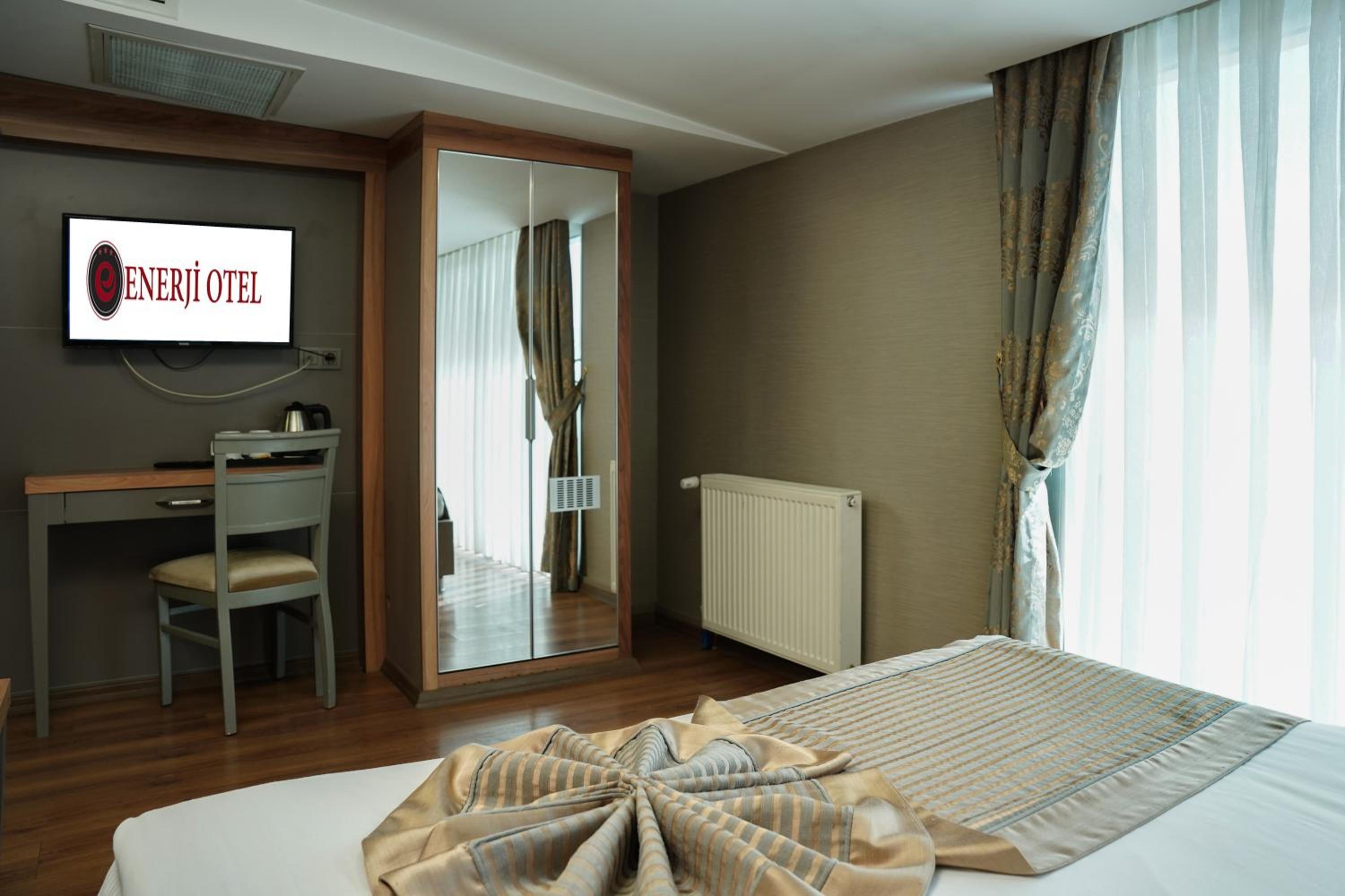 Enerji Otel - Image 29