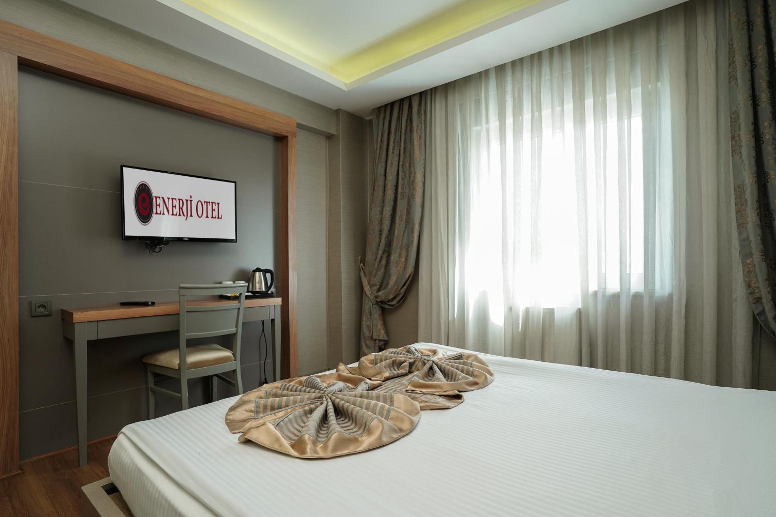 Enerji Otel - Image 122