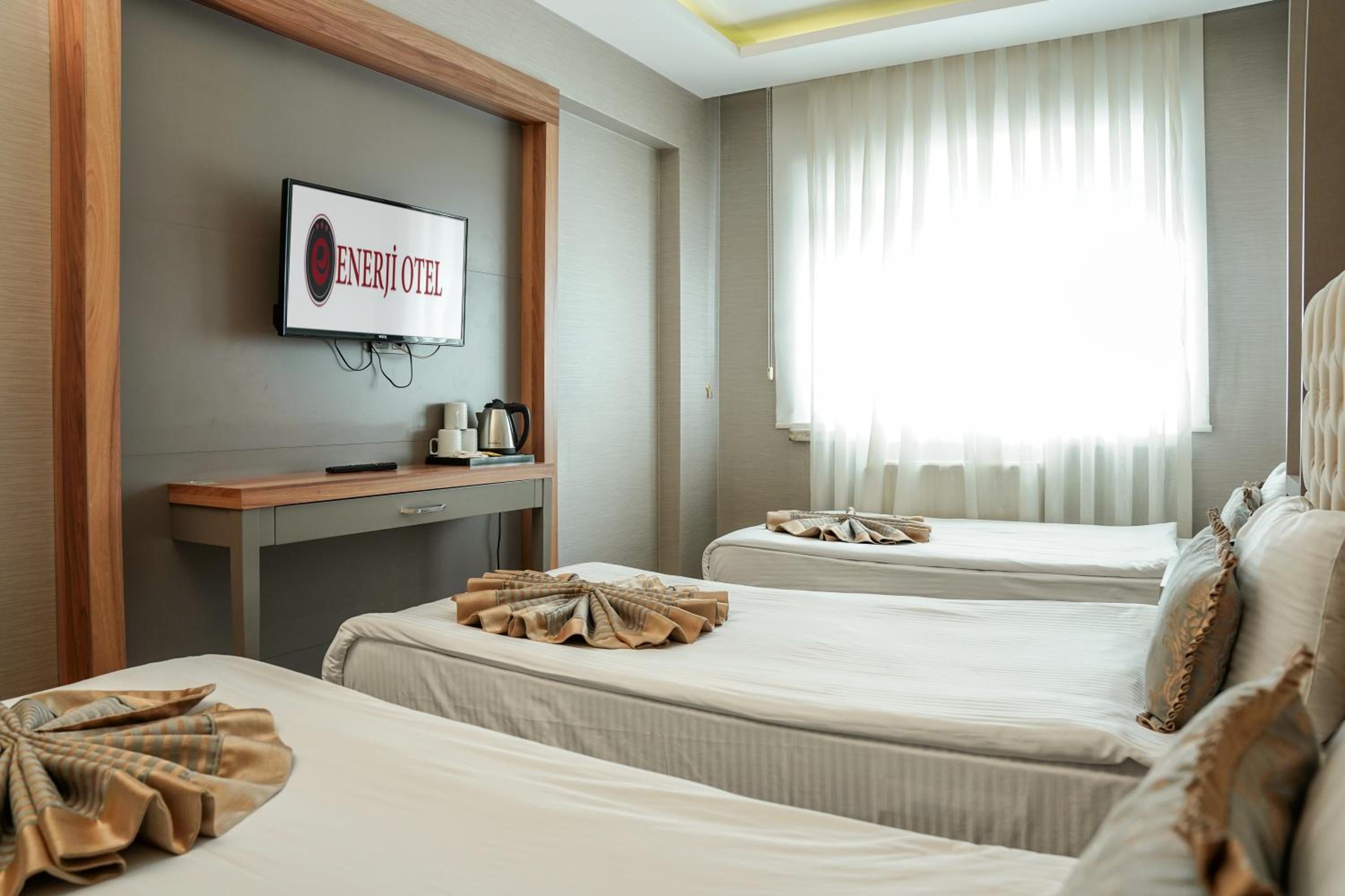 Enerji Otel - Image 32