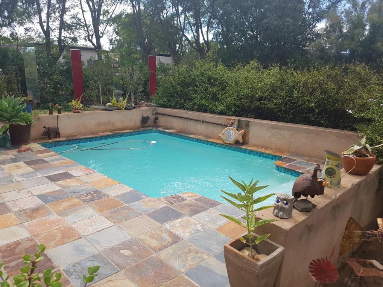 Steytlerville Villa Guest house