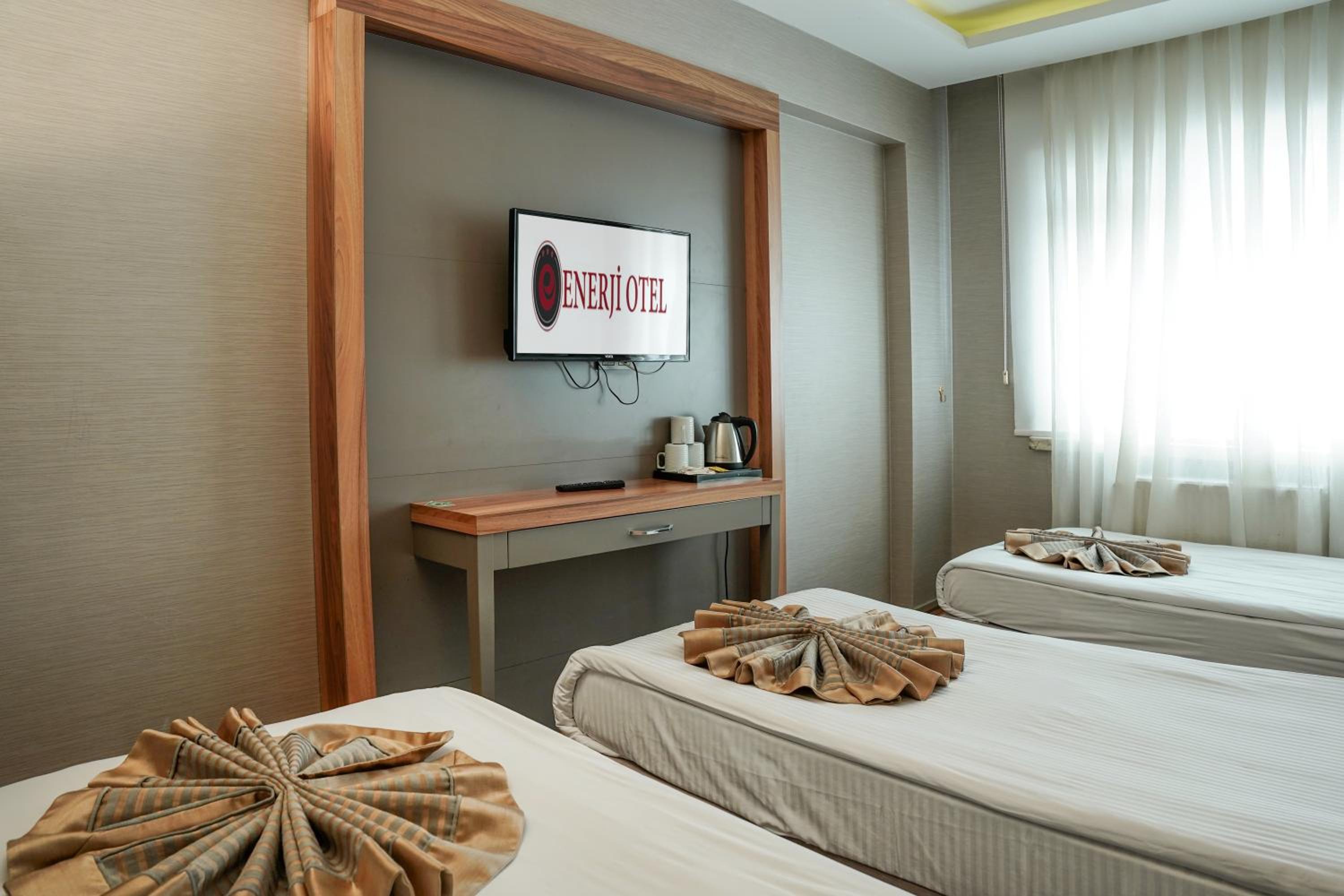 Enerji Otel - Image 117