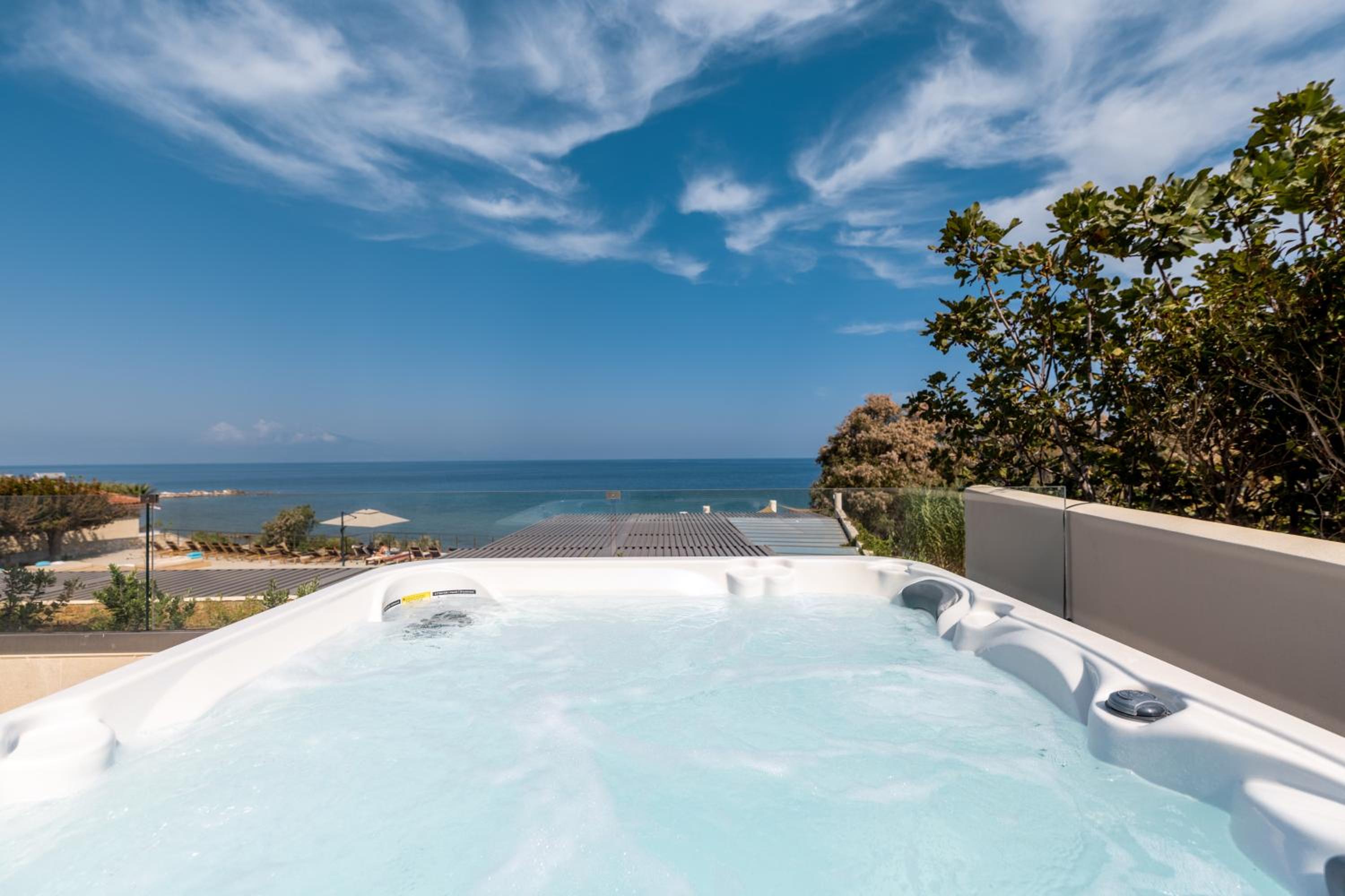 Tsamis Zante Suites - Adults Only — 12