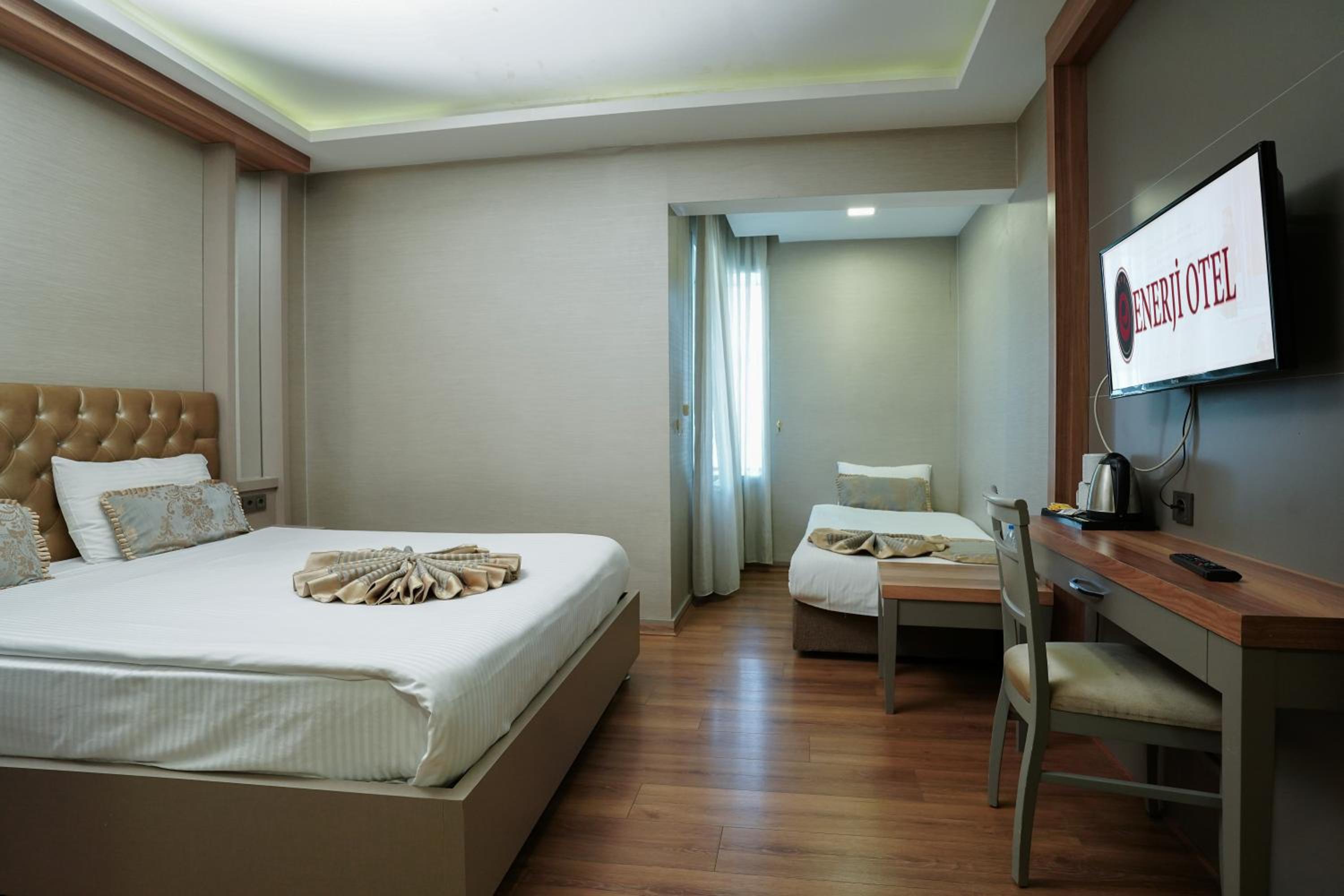 Enerji Otel - Image 119