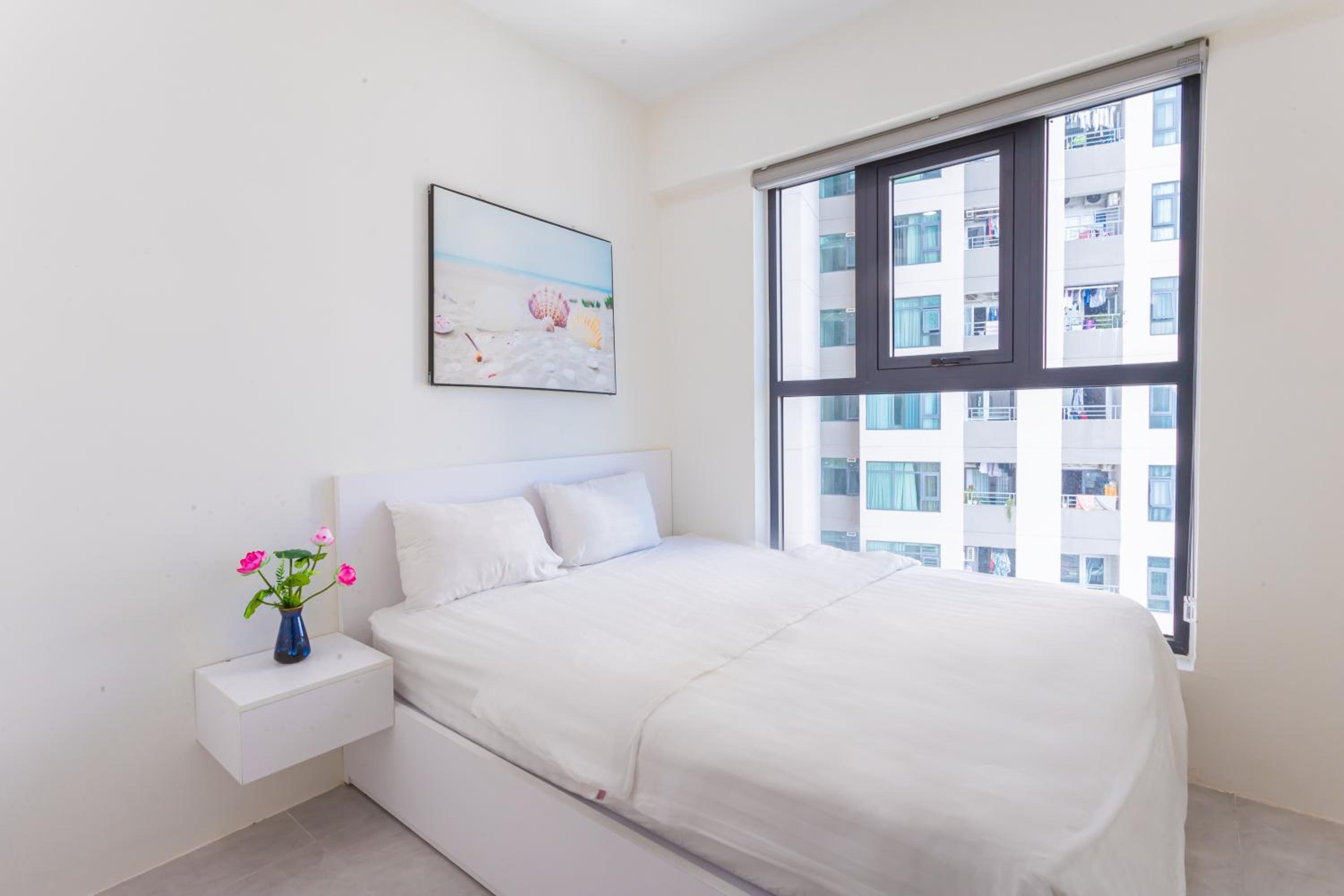 samara apartment