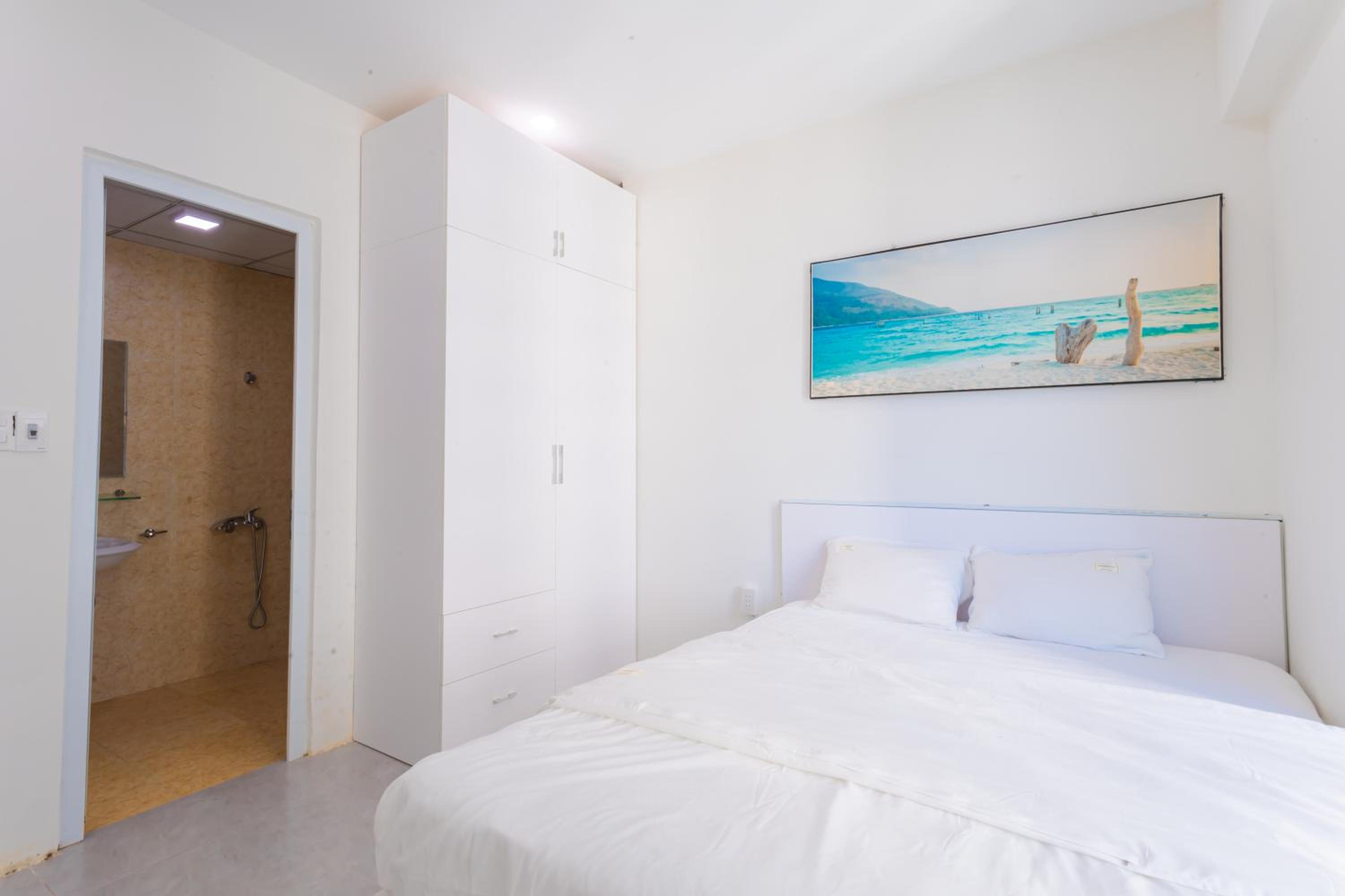 samara apartment