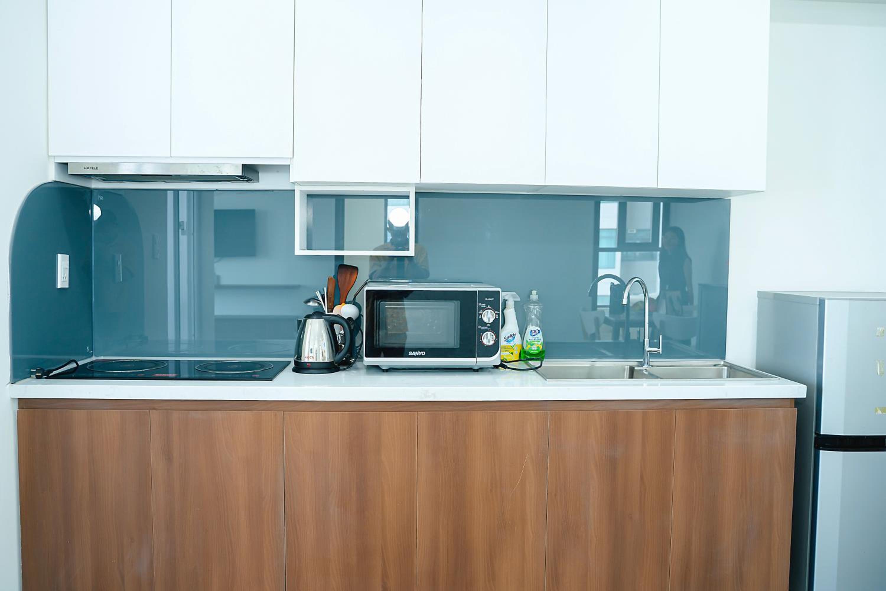 samara apartment