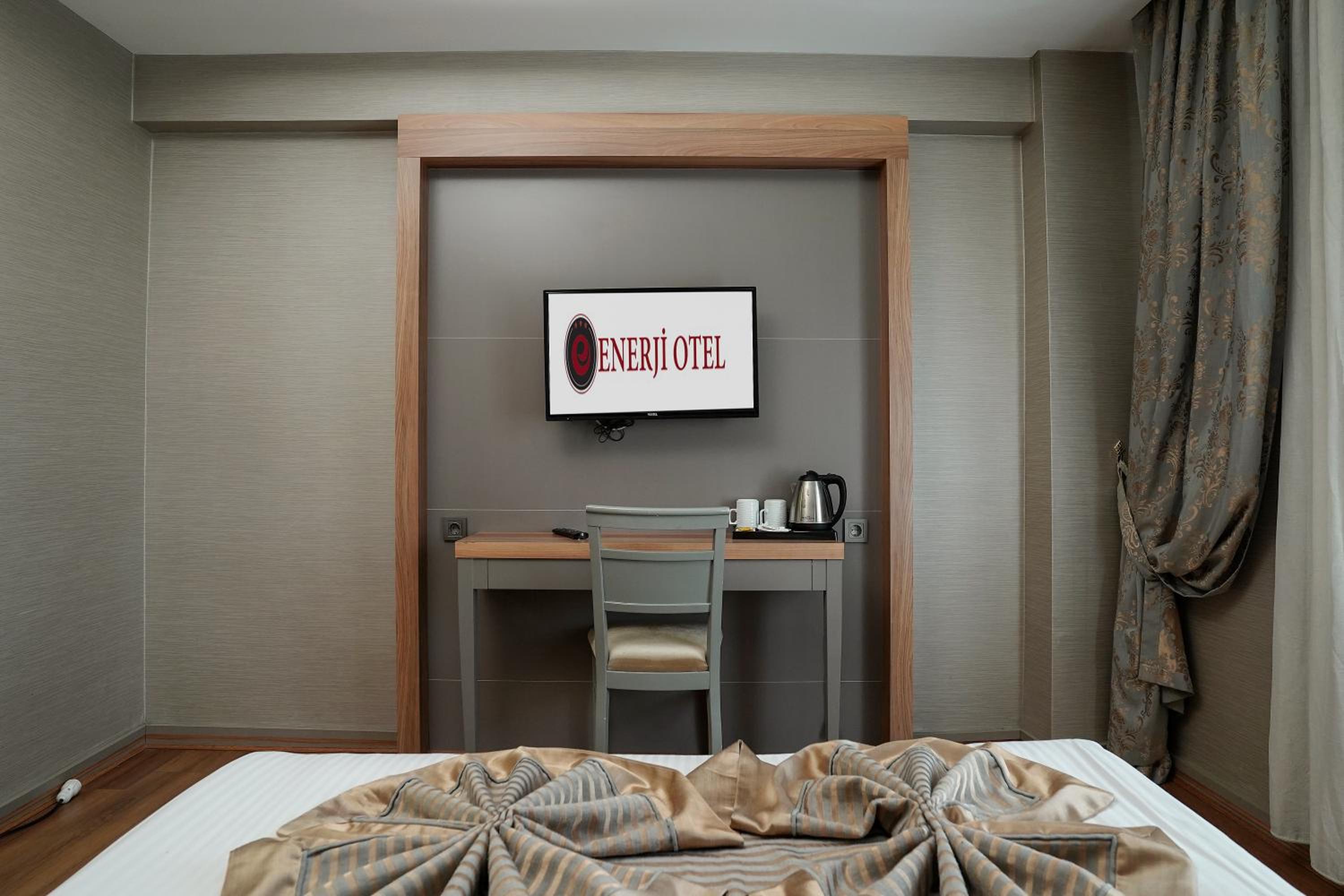 Enerji Otel - Image 10