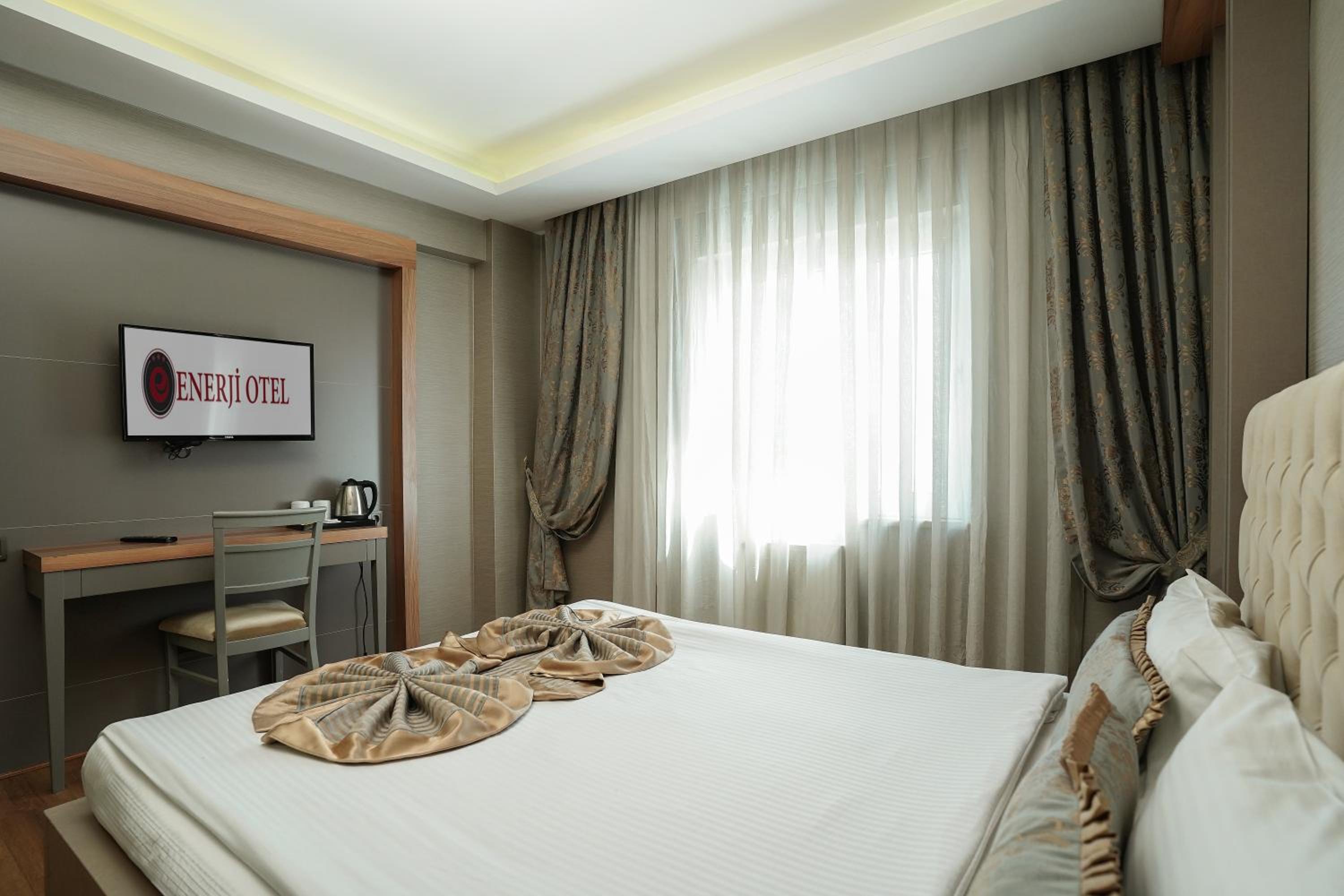 Enerji Otel - Image 17