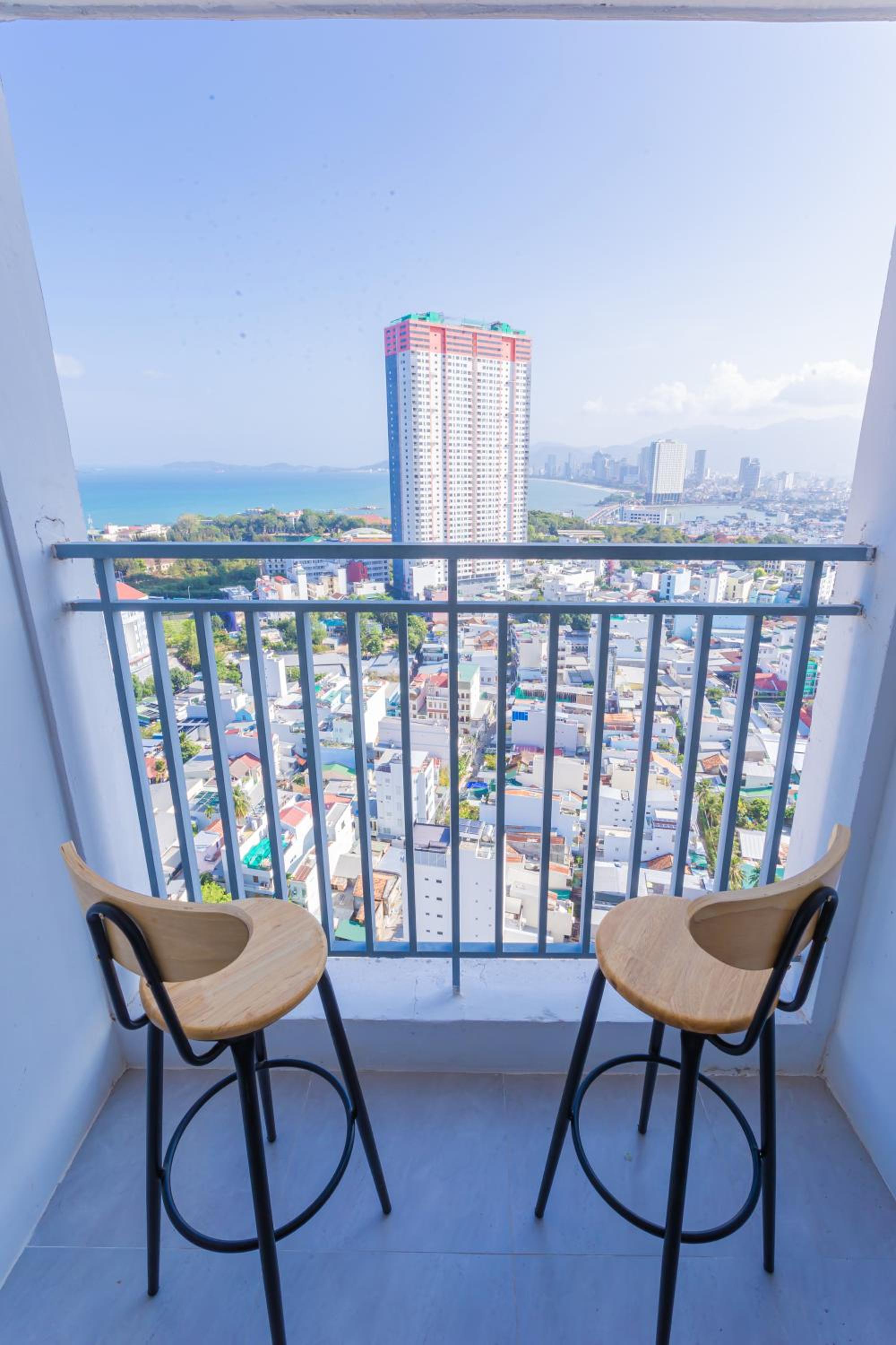 samara apartment