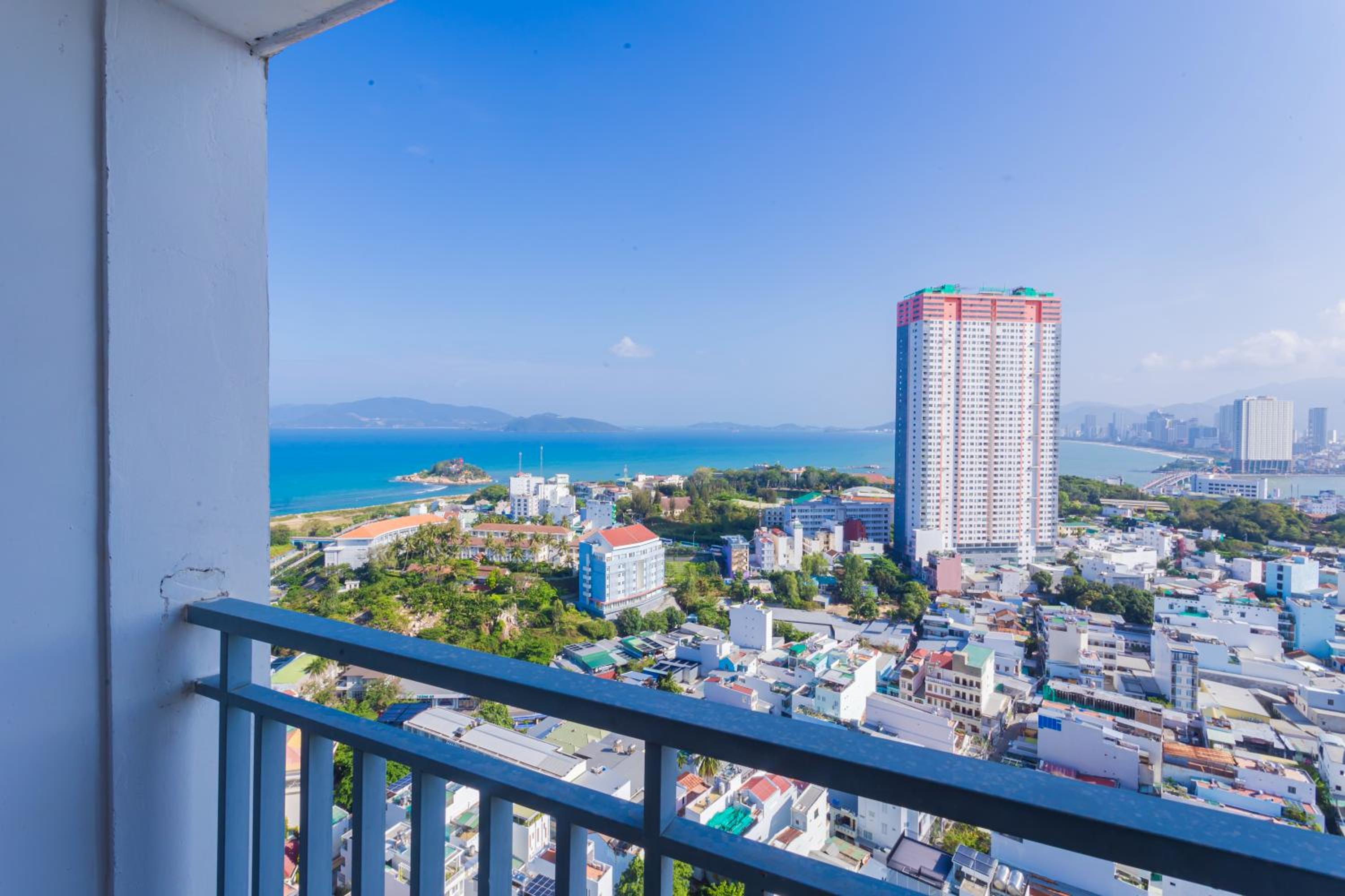 samara apartment