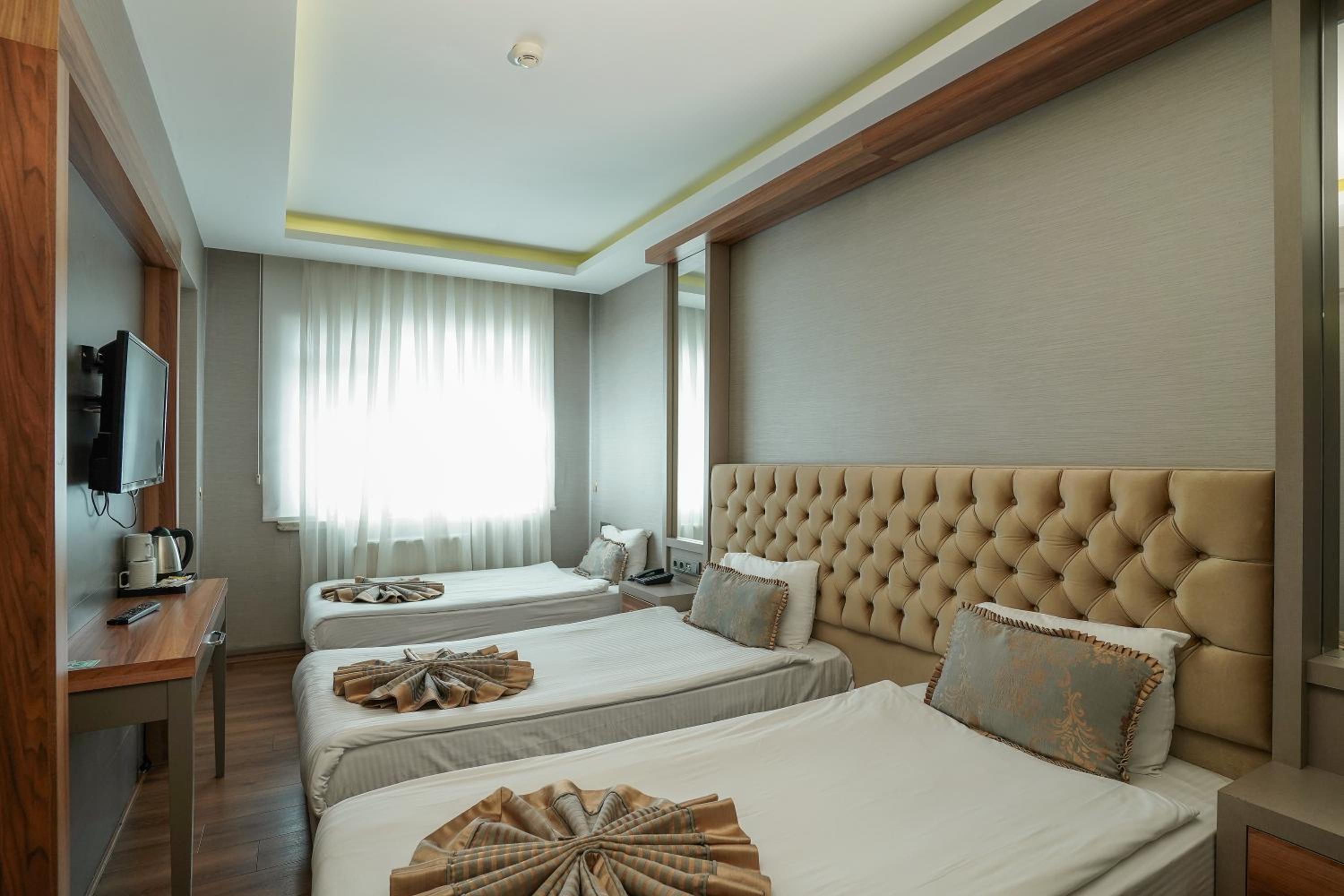 Enerji Otel - Image 33