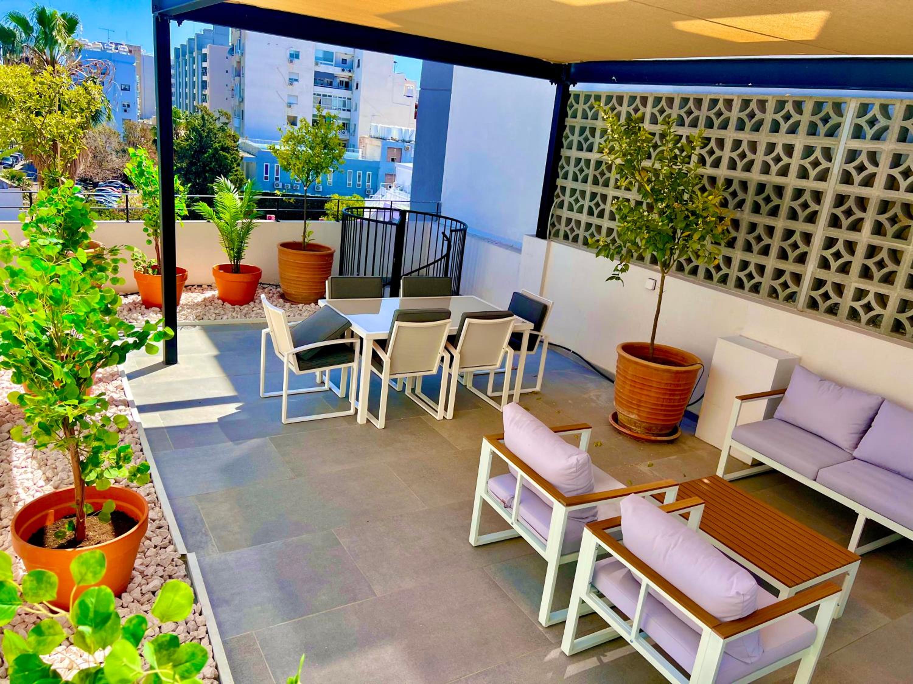 Bridge House 201 - 3BR Penthouse