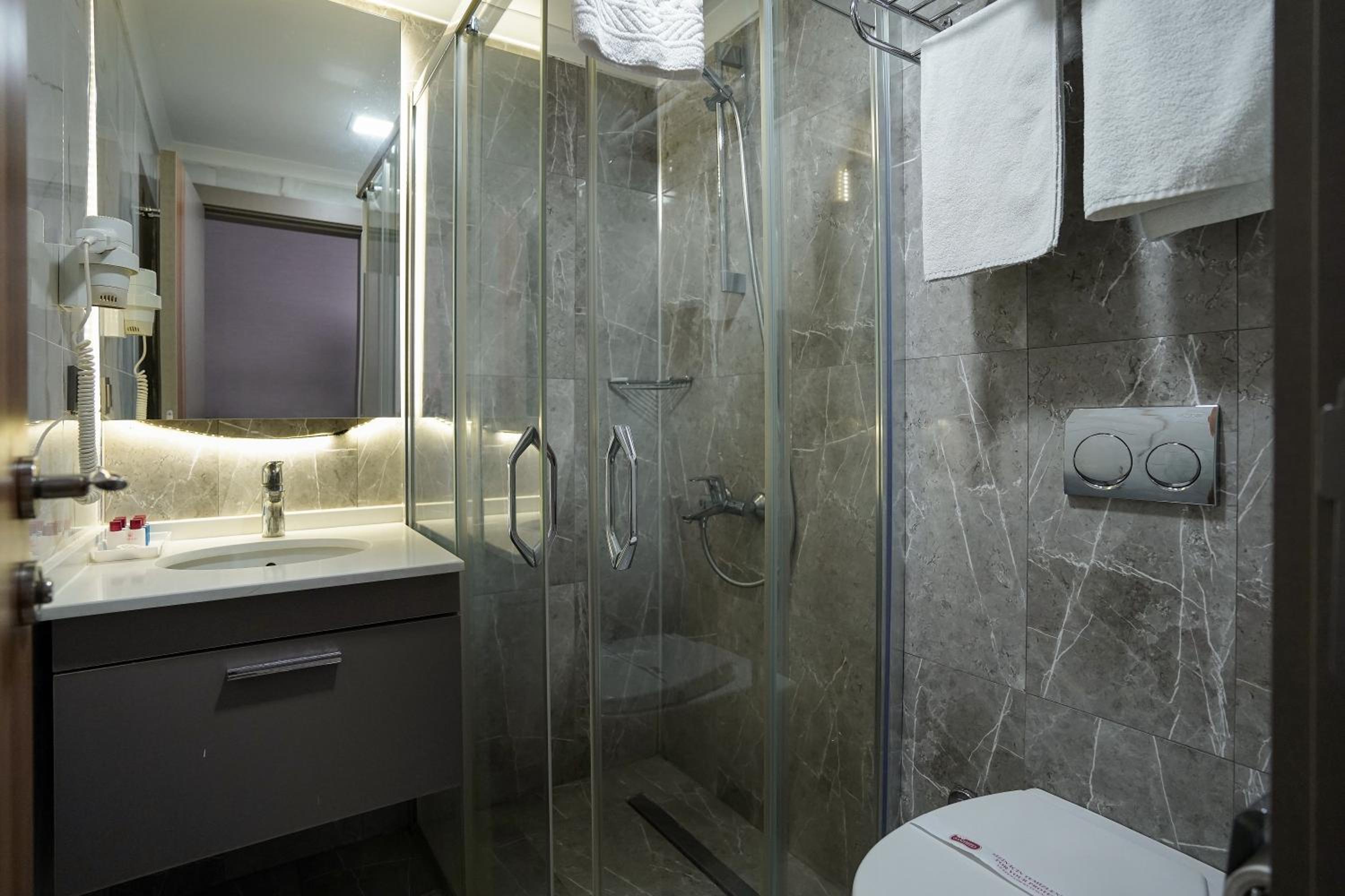 Enerji Otel - Image 19