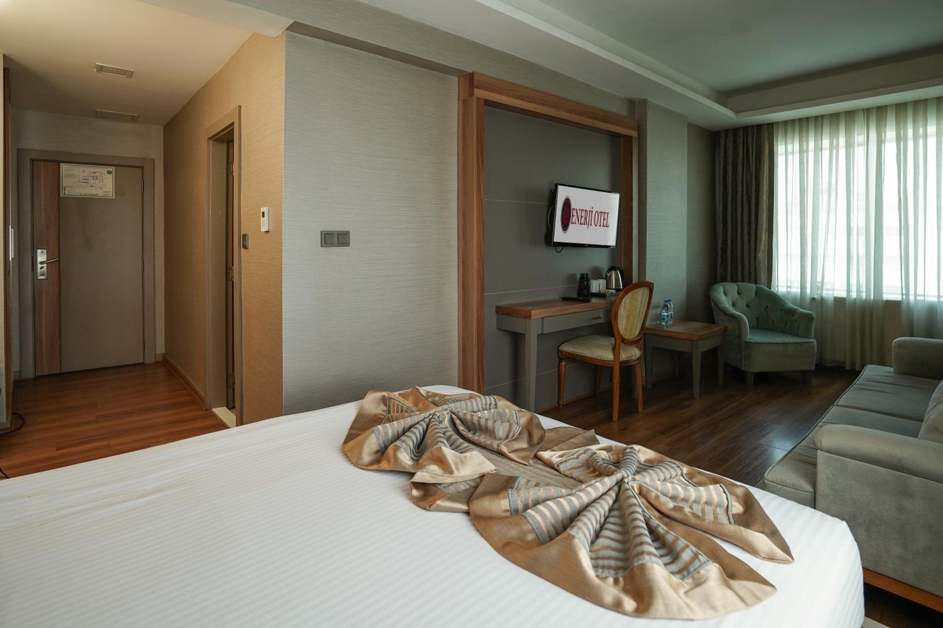 Enerji Otel - Image 45