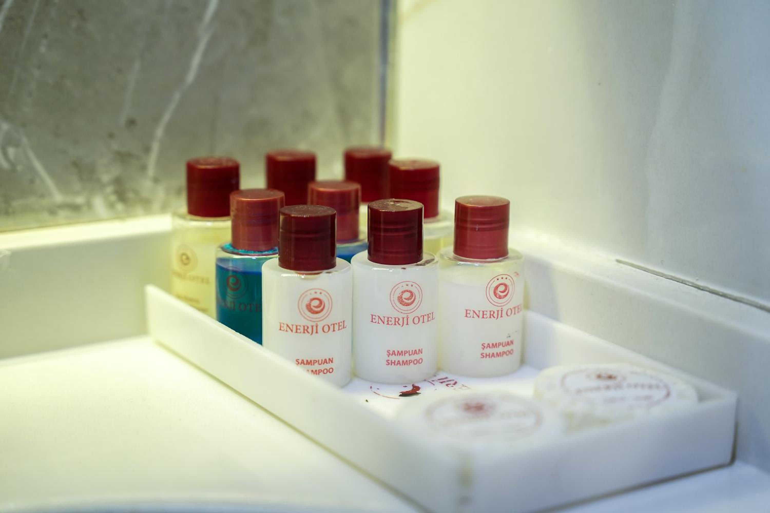 Enerji Otel - Image 34