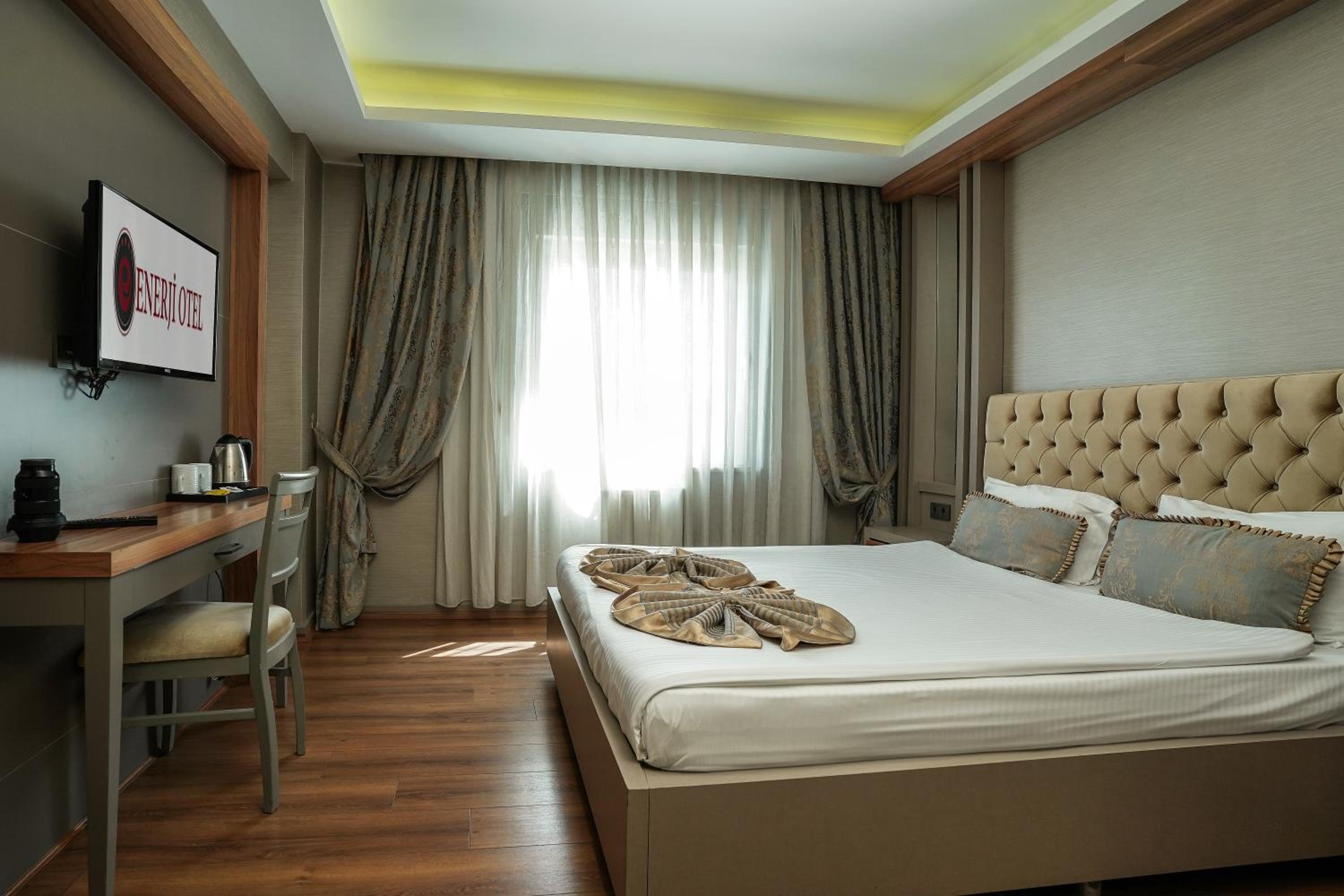 Enerji Otel - Image 37