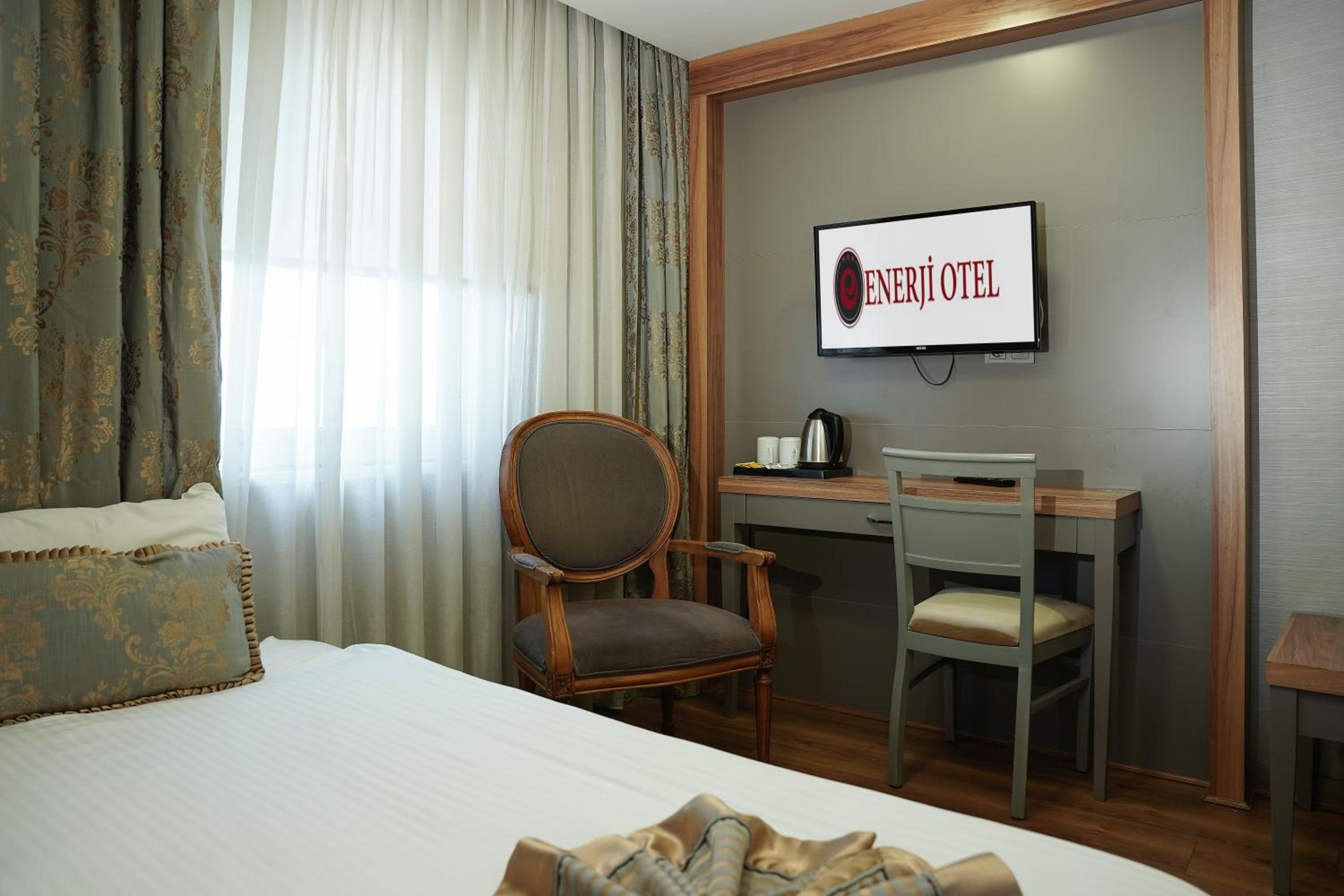 Enerji Otel - Image 48