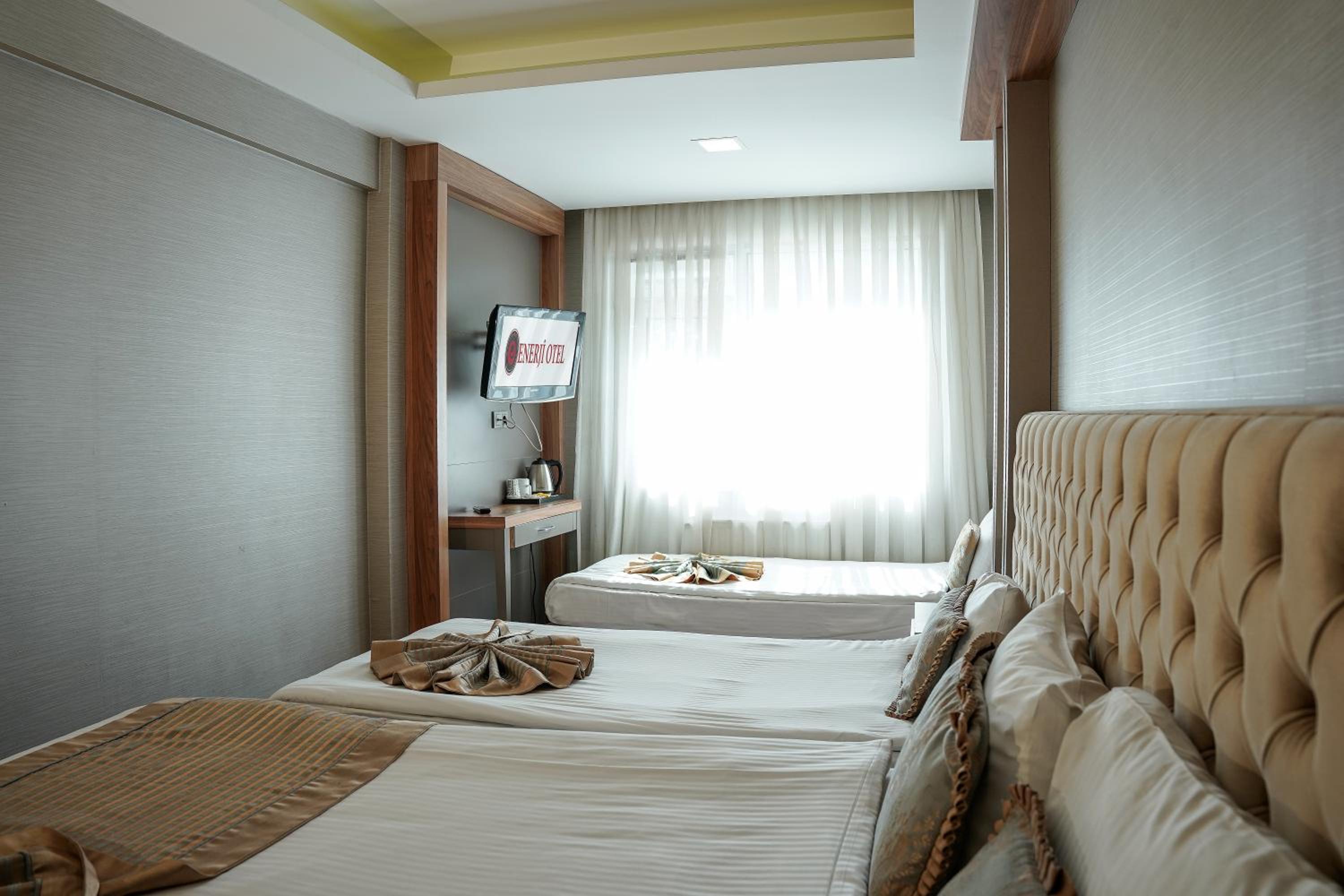 Enerji Otel - Image 40